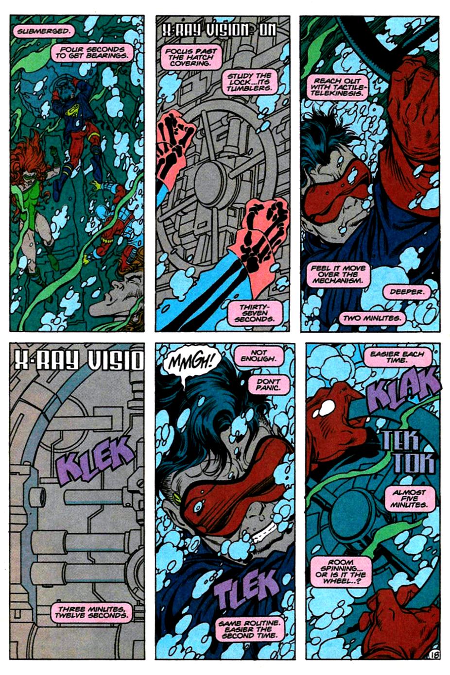 Superboy (1994) 14 Page 18