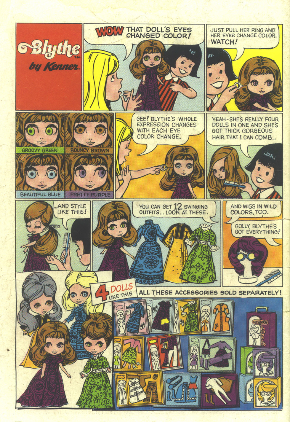 Read online Walt Disney's Mickey Mouse comic -  Issue #139 - 34