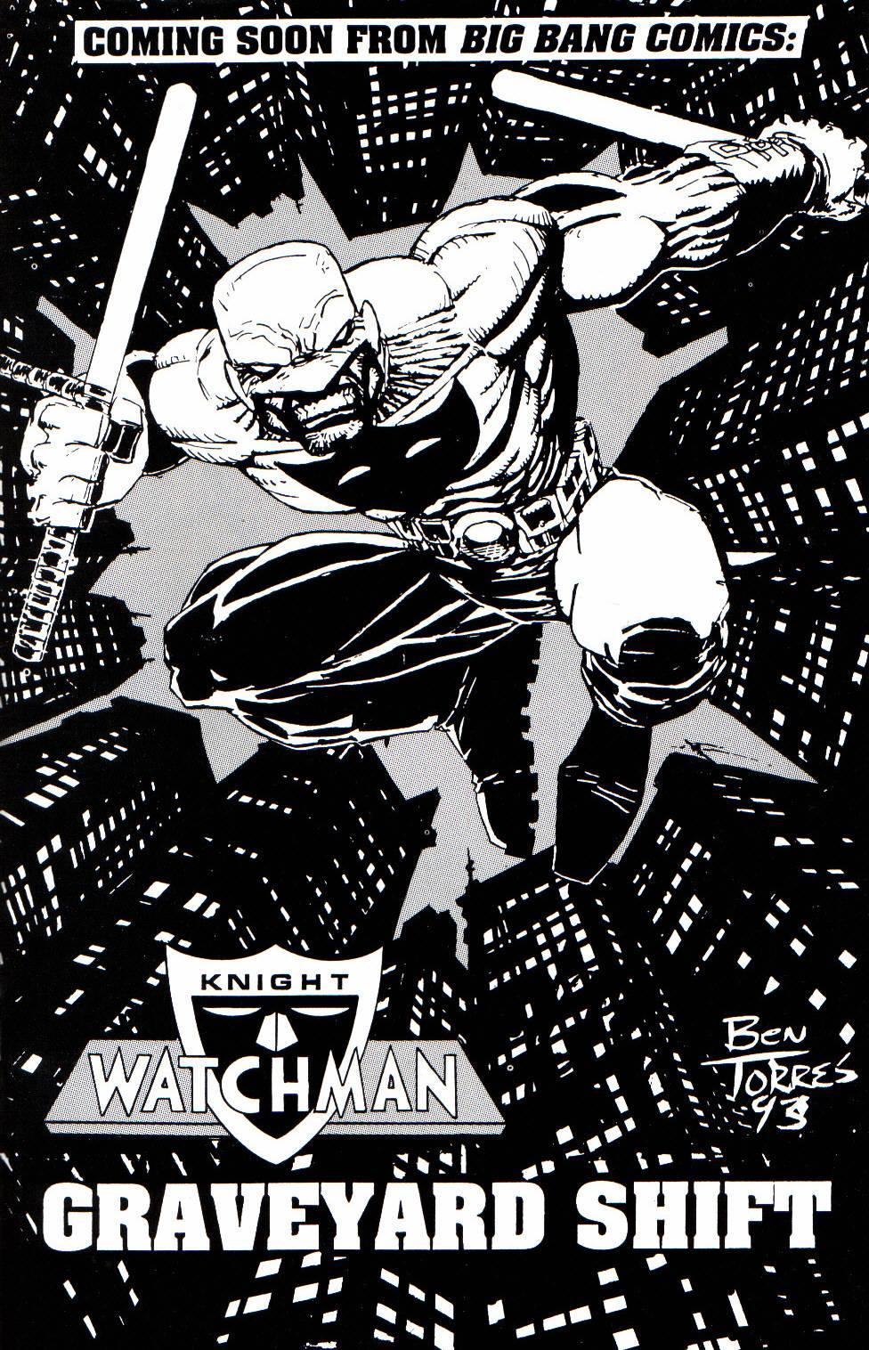 Read online Big Bang Comics (1994) comic -  Issue #2 - 33