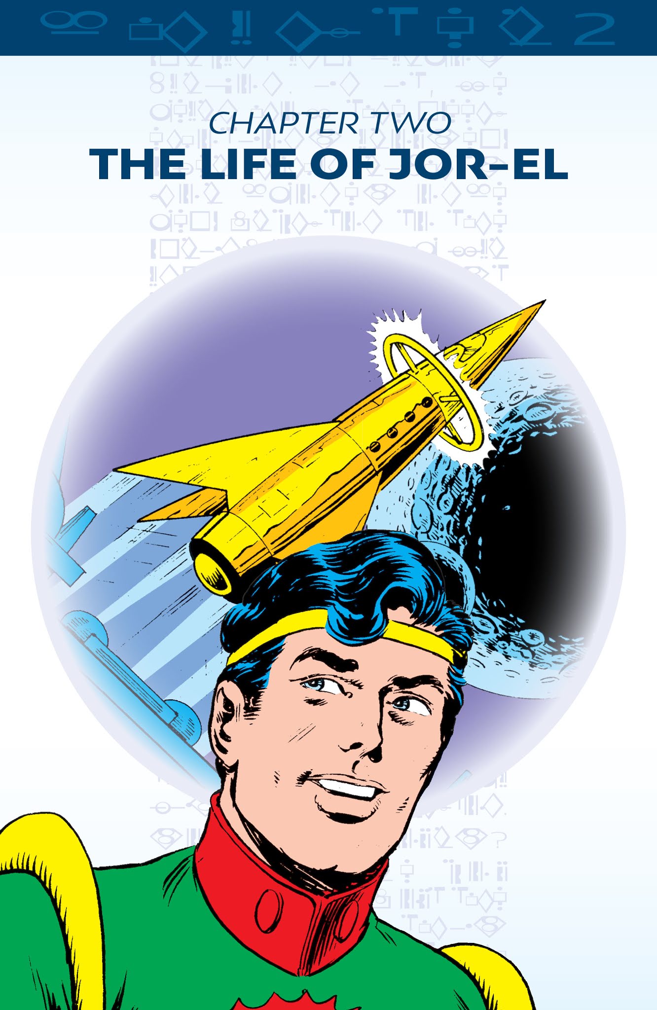 Read online Superman: The Many Worlds of Krypton comic -  Issue # TPB (Part 1) - 73