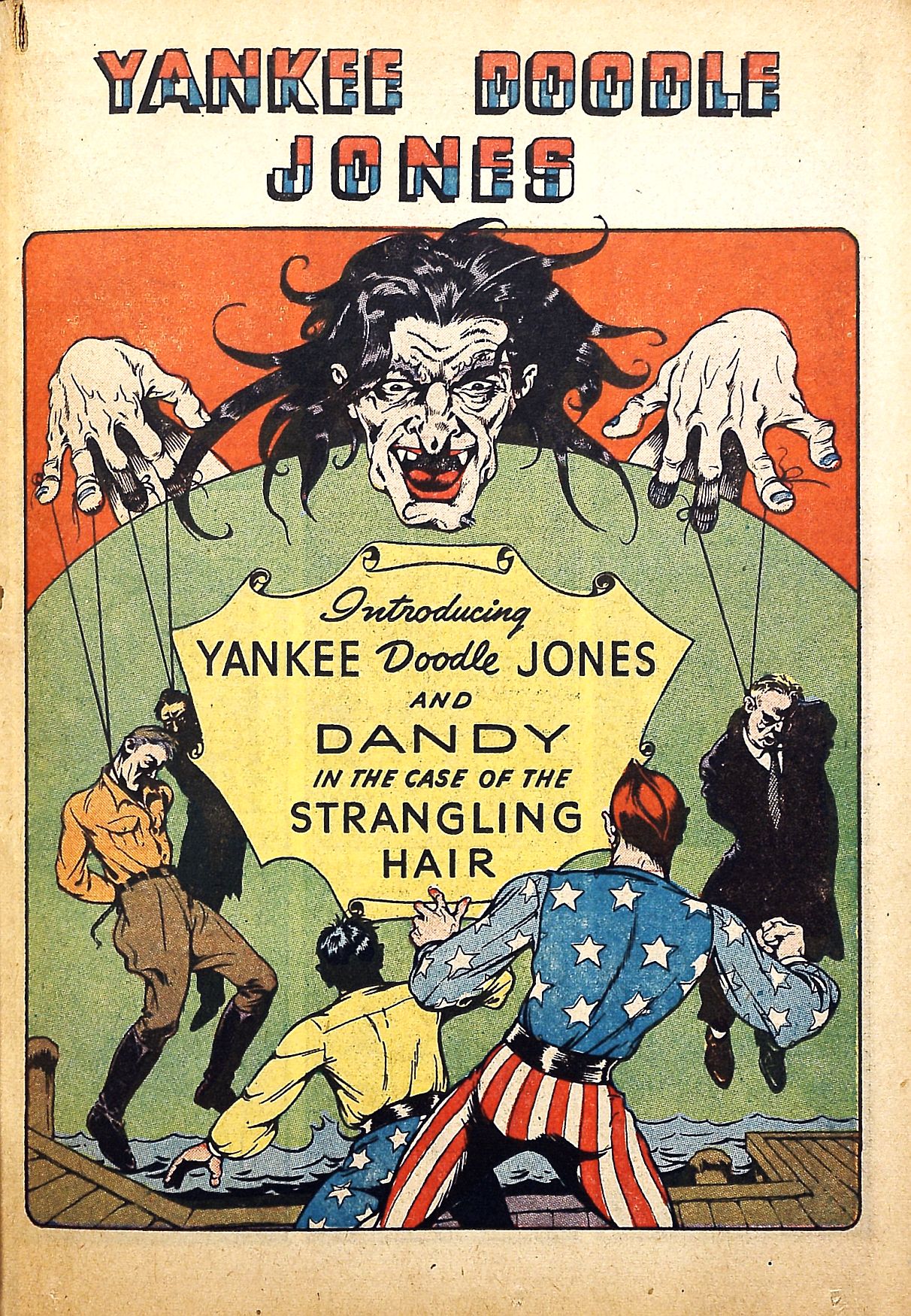 Read online Dynamic Comics comic -  Issue #8 - 42