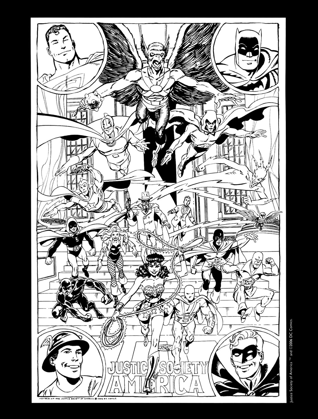 Read online Modern Masters comic -  Issue #7 - 115