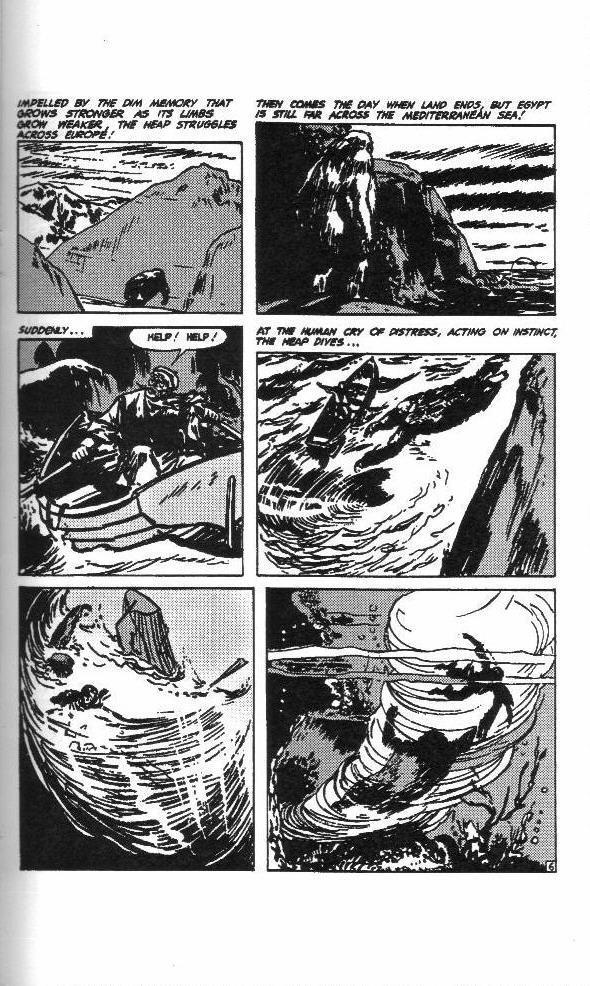 Read online Men of Mystery Comics comic -  Issue #48 - 29