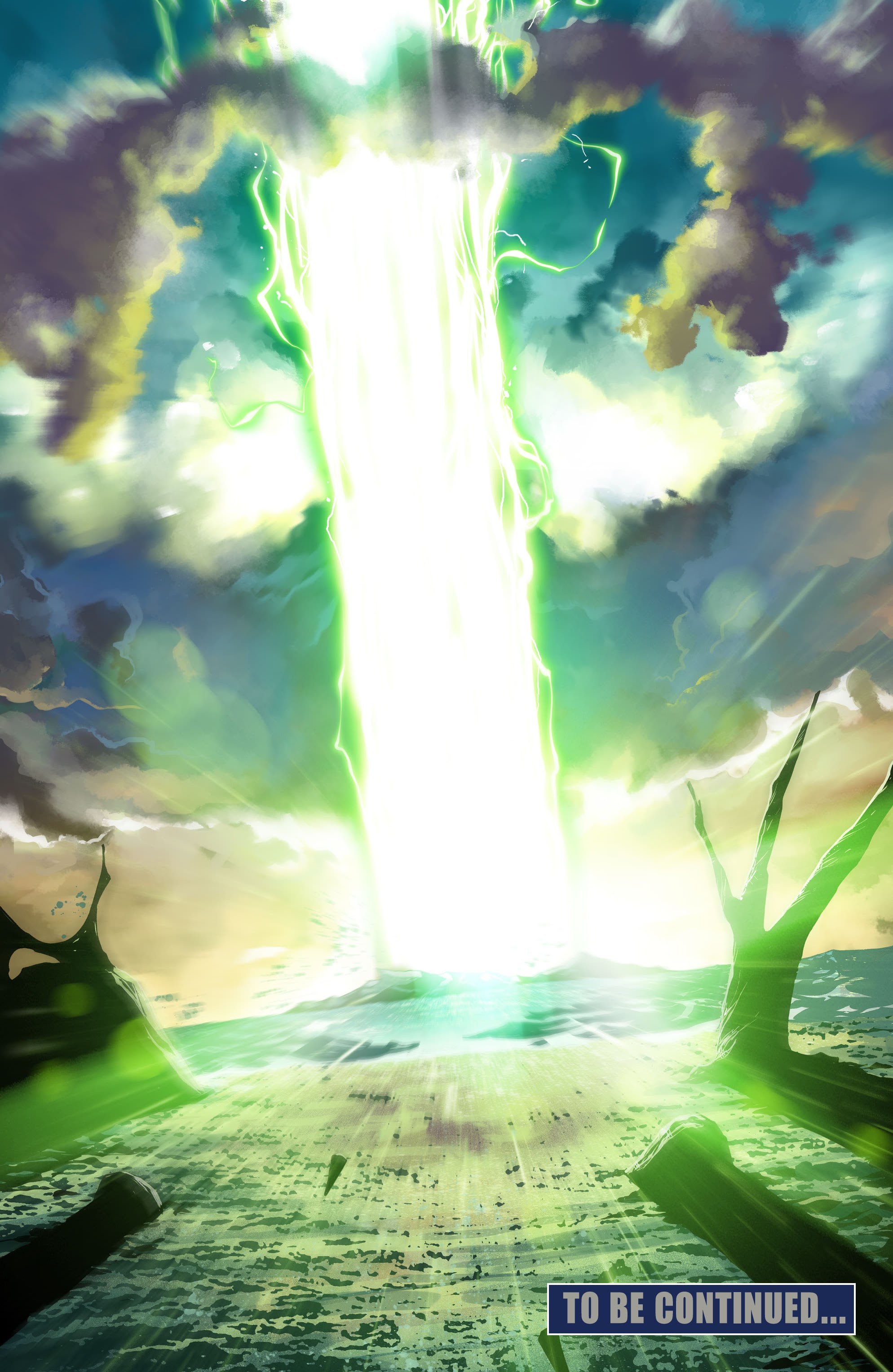 Read online Spawn comic -  Issue #316 - 17