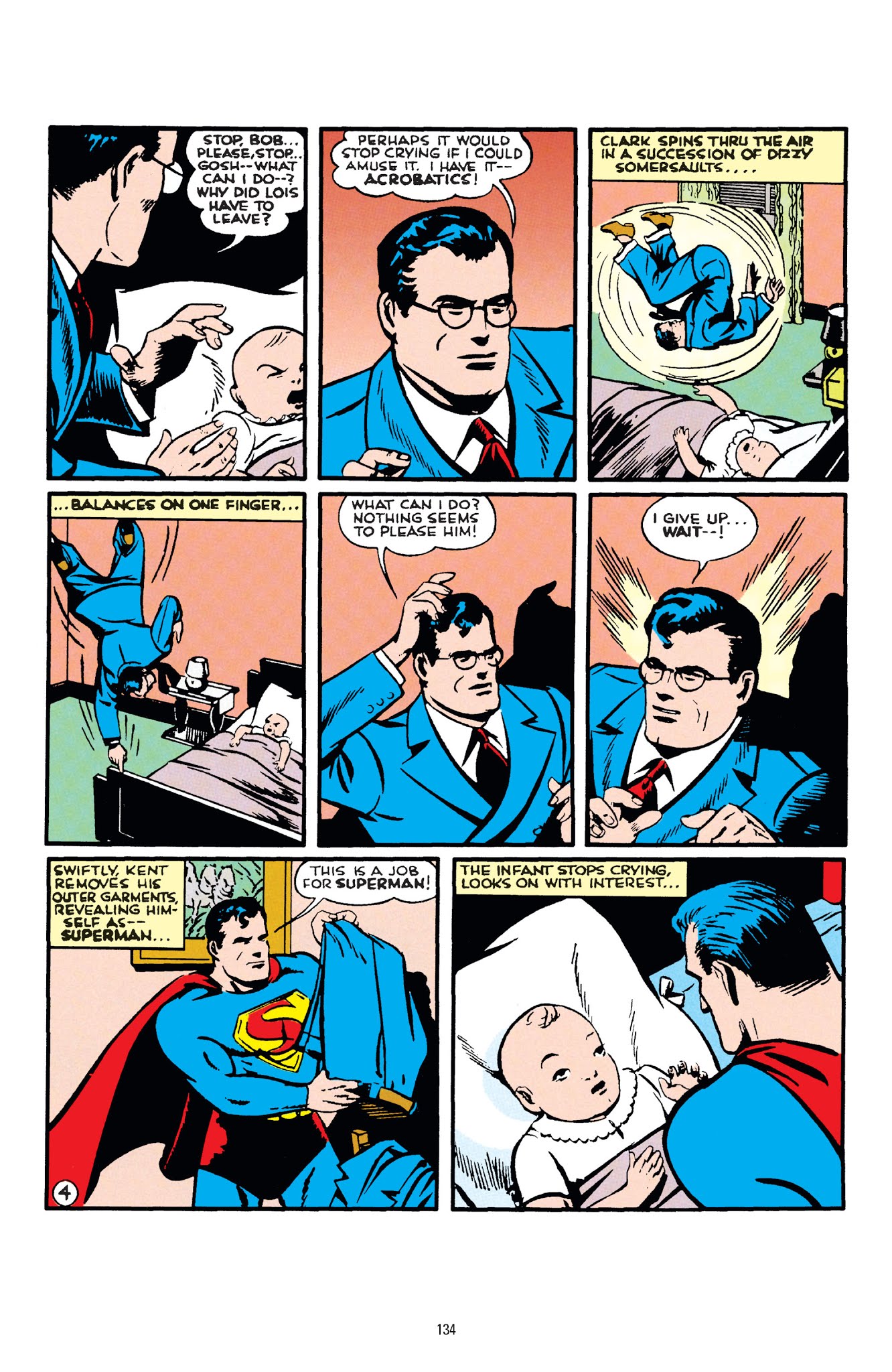 Read online Superman: The Golden Age comic -  Issue # TPB 4 (Part 2) - 35