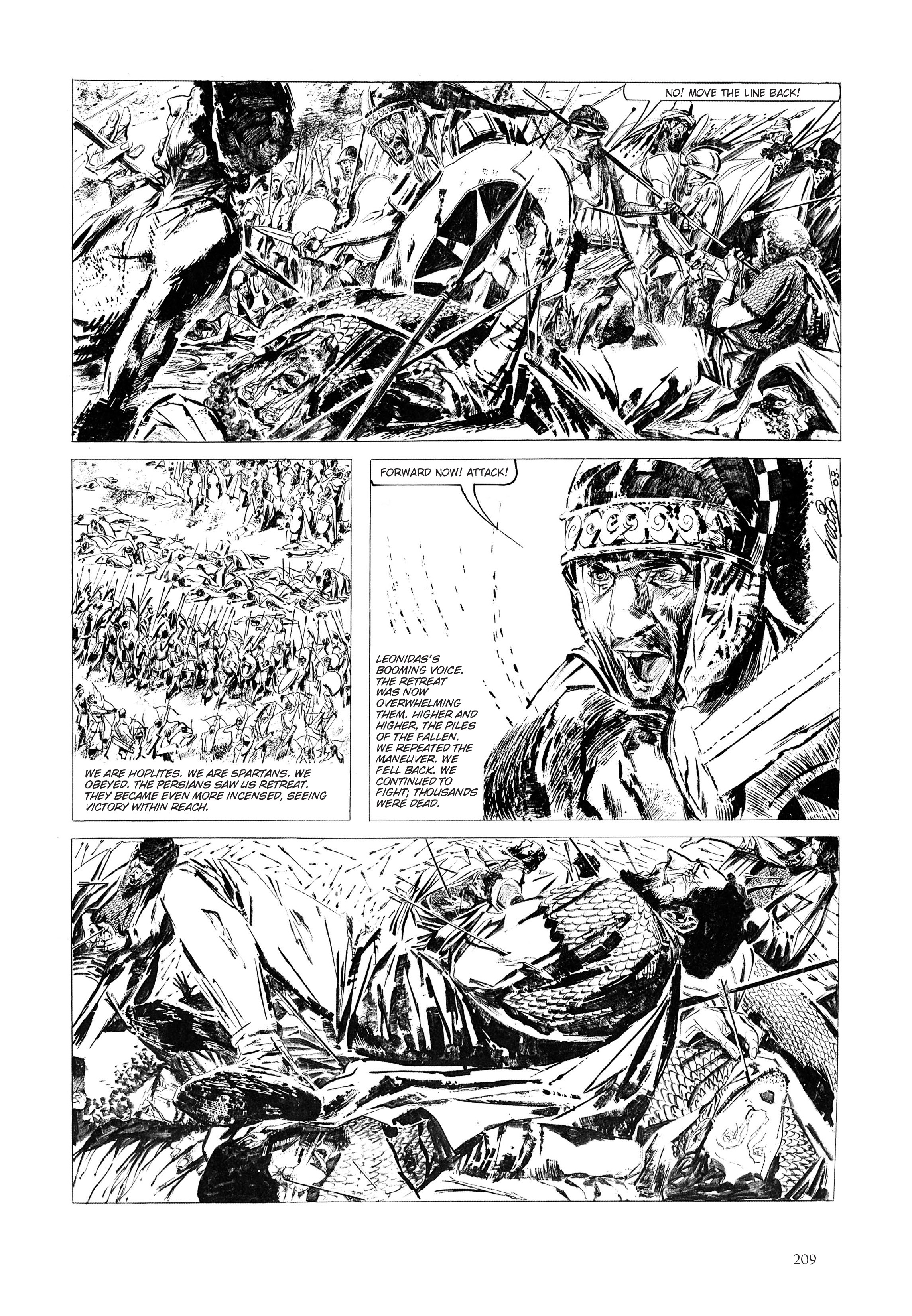 Read online Mort Cinder comic -  Issue # TPB (Part 3) - 6