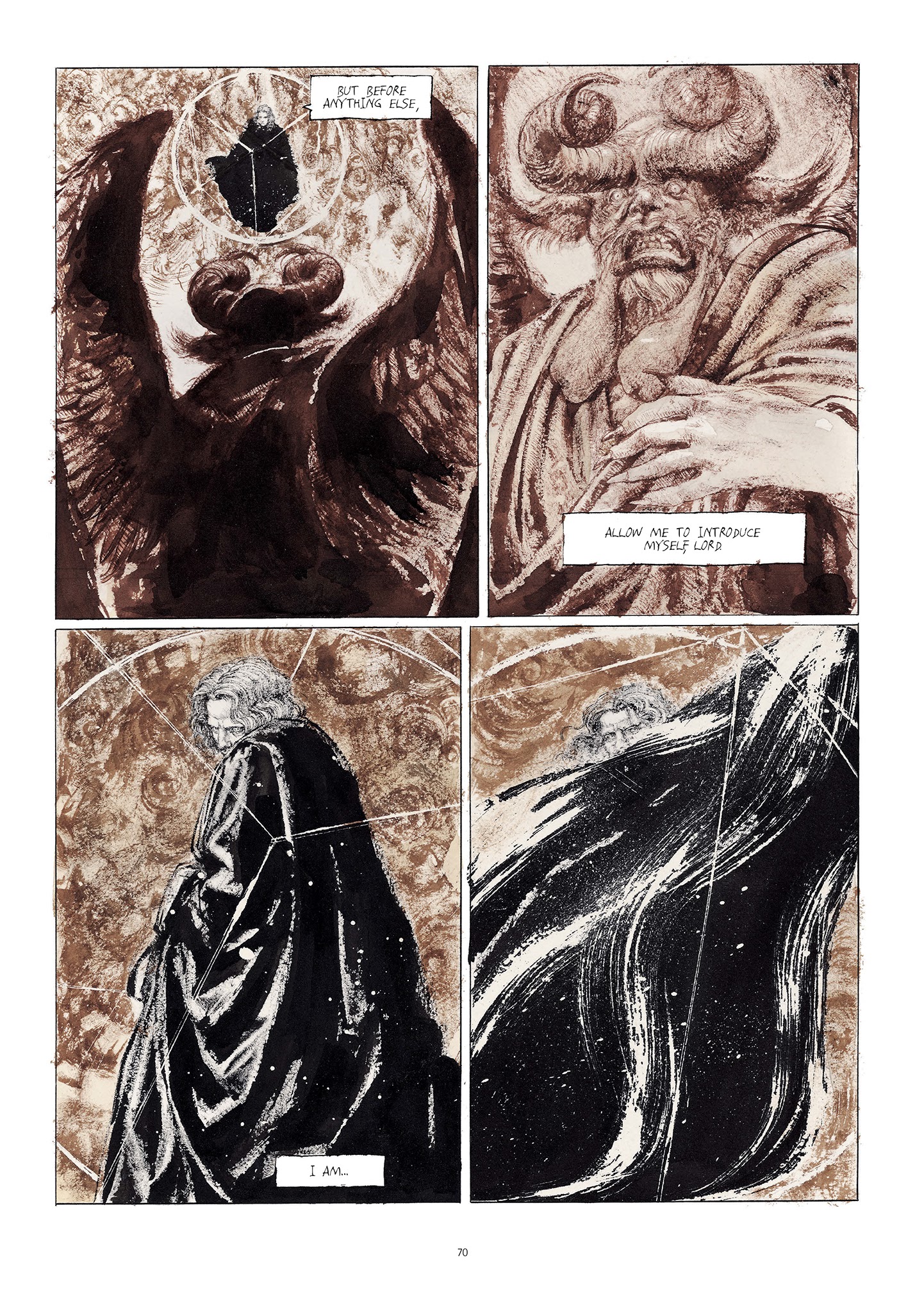 Read online Leonardo 2 comic -  Issue # TPB - 67