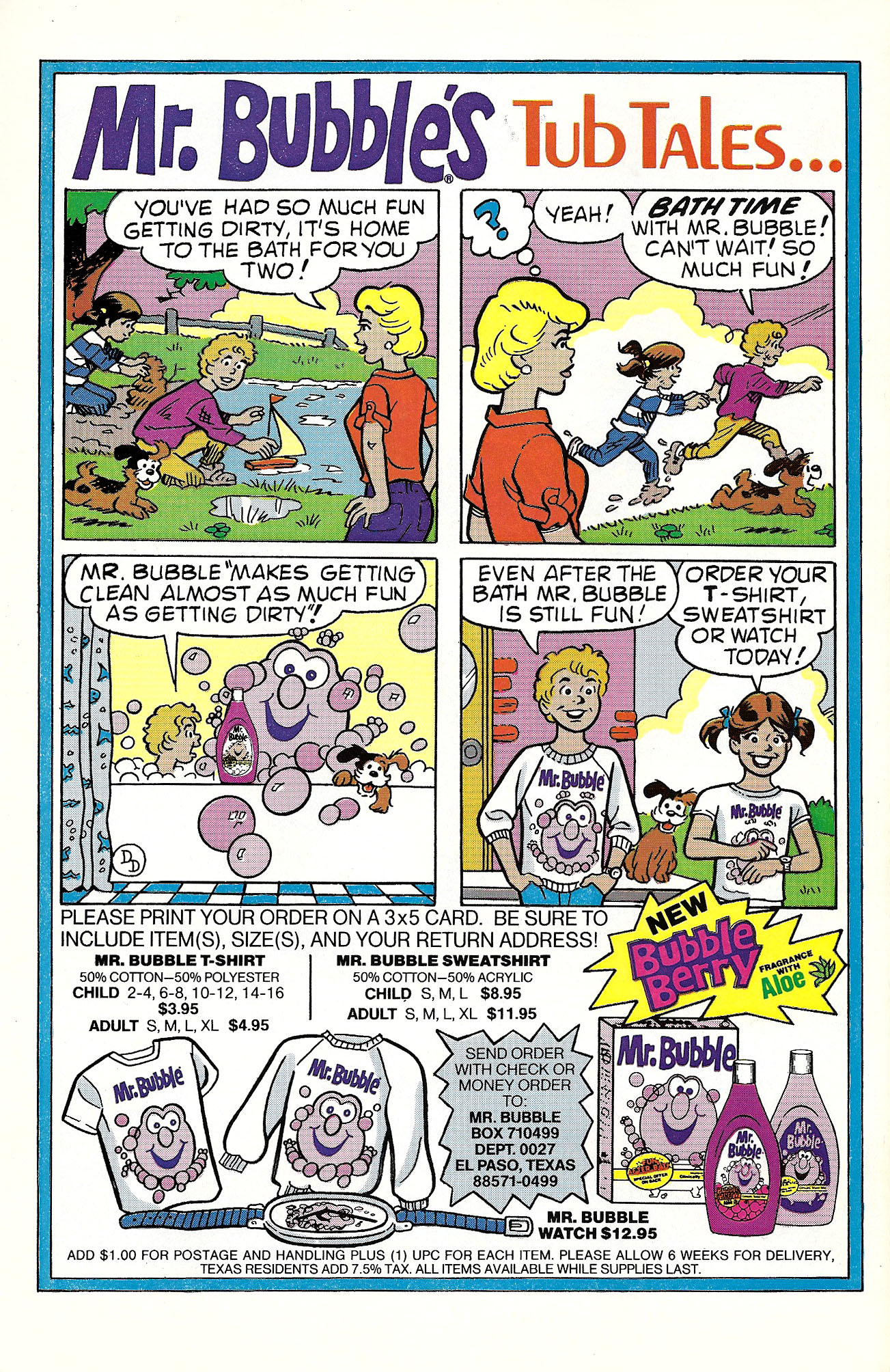 Read online Betty and Veronica (1987) comic -  Issue #23 - 36