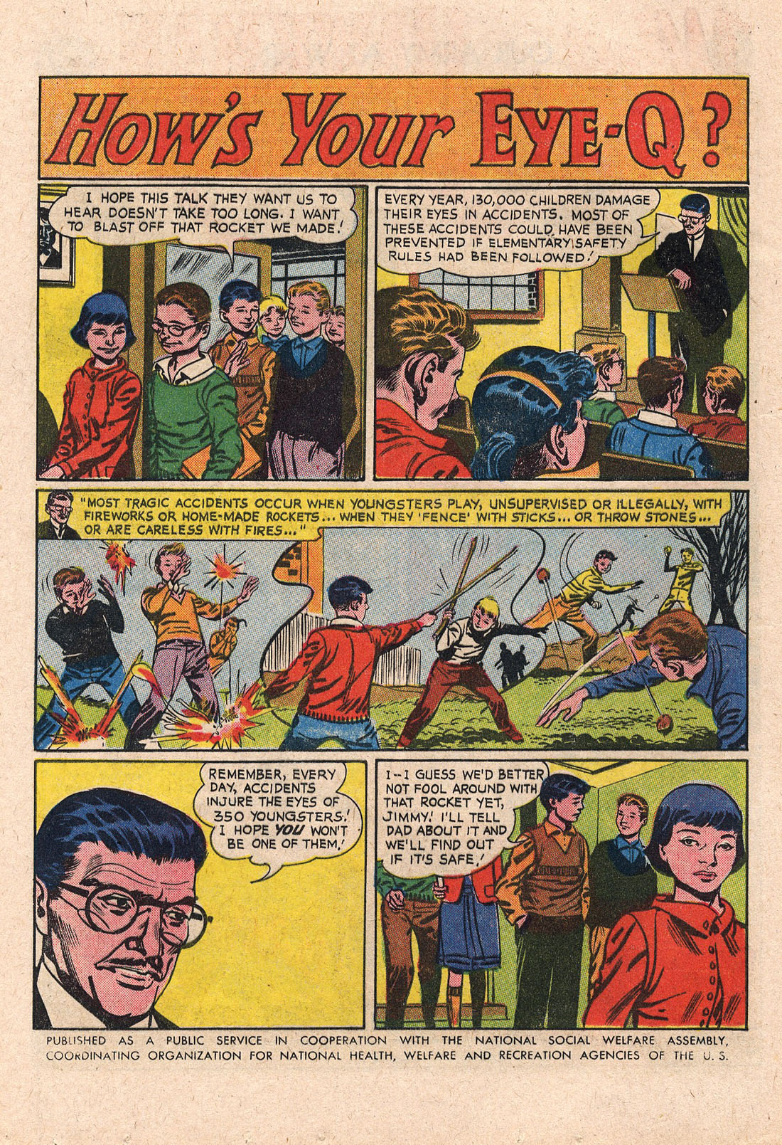 Read online Our Army at War (1952) comic -  Issue #106 - 16