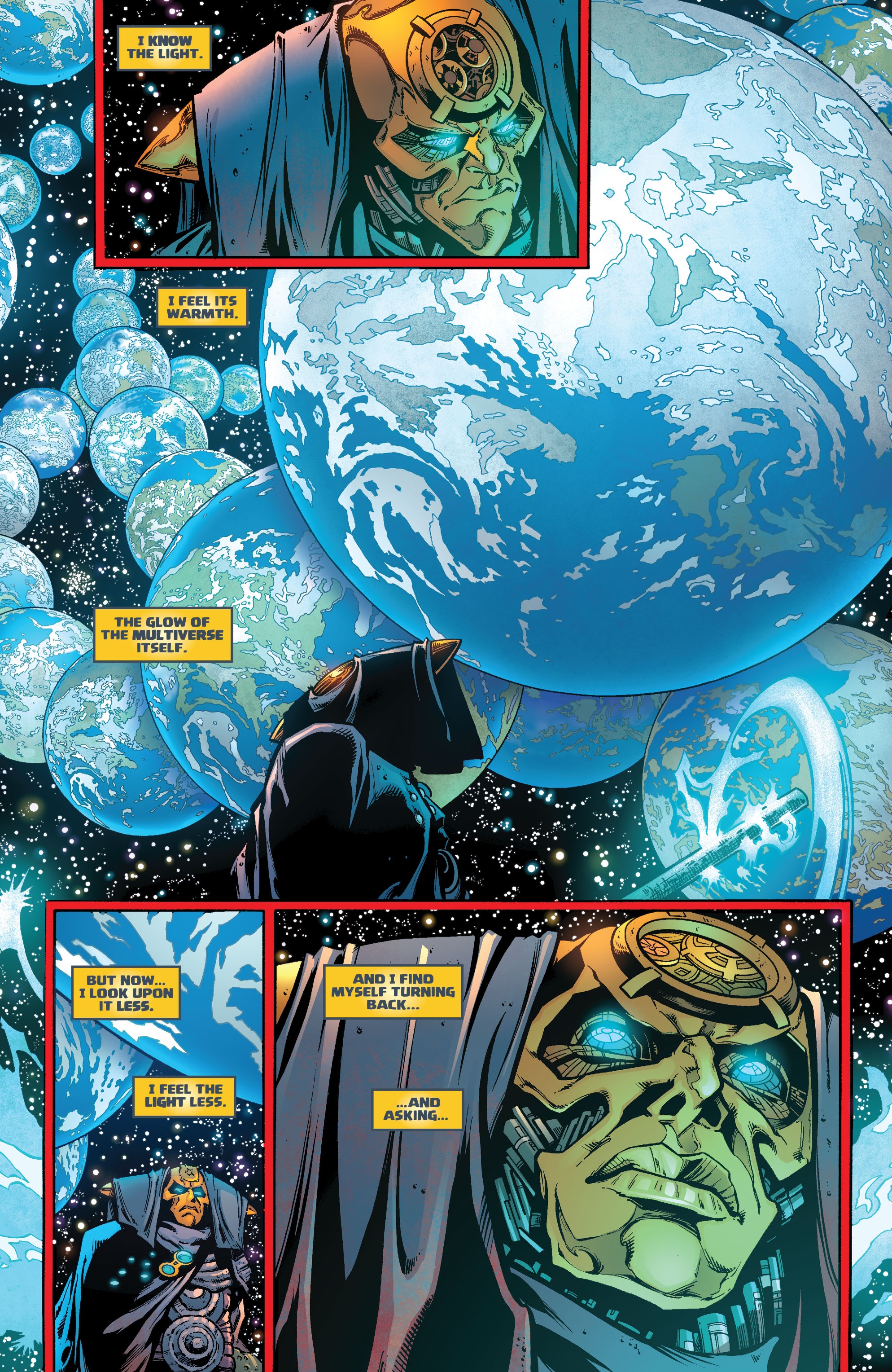 Read online Tales From the DC Dark Multiverse comic -  Issue # TPB (Part 1) - 58