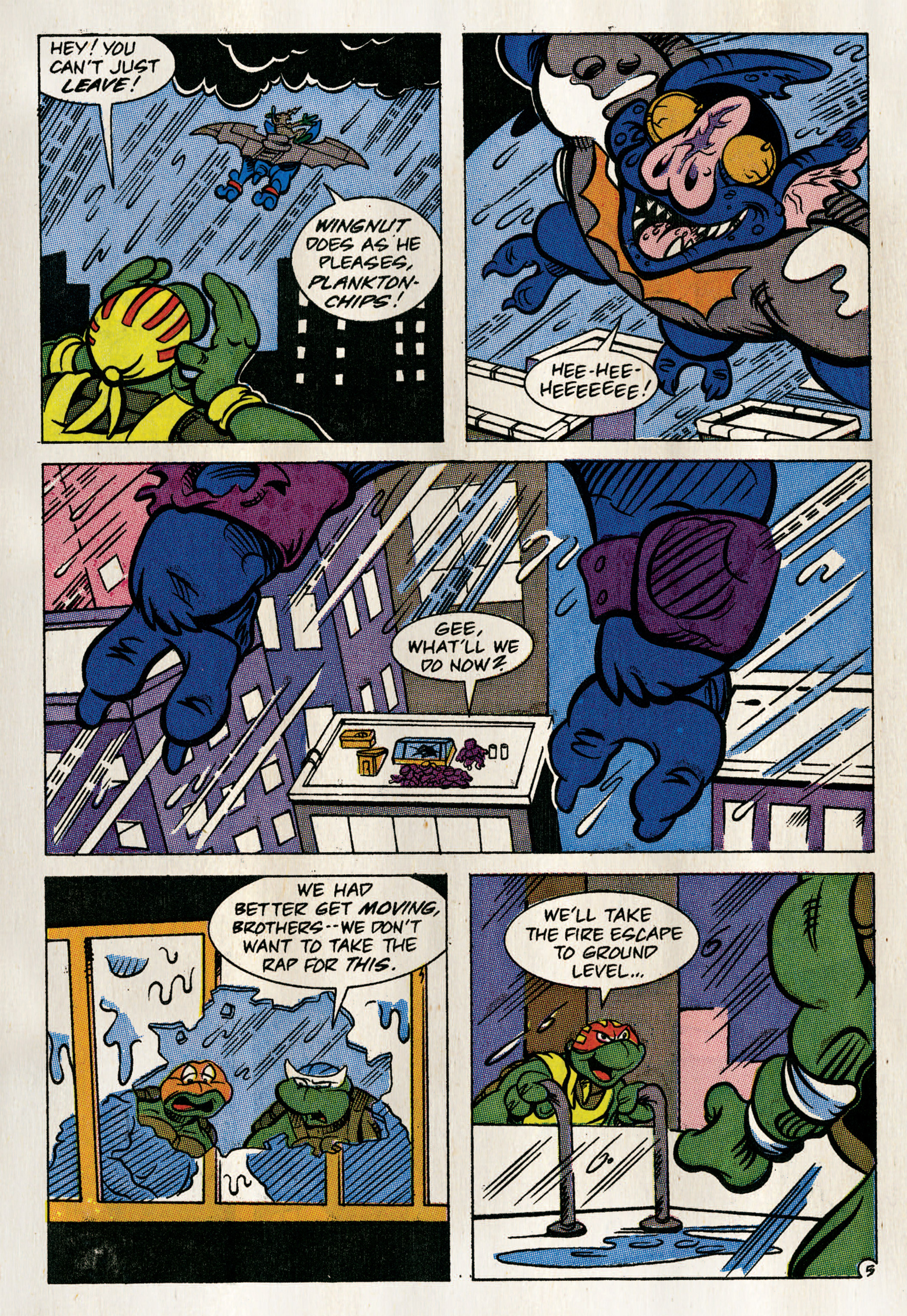 Read online Teenage Mutant Ninja Turtles Adventures (2012) comic -  Issue # TPB 2 - 98