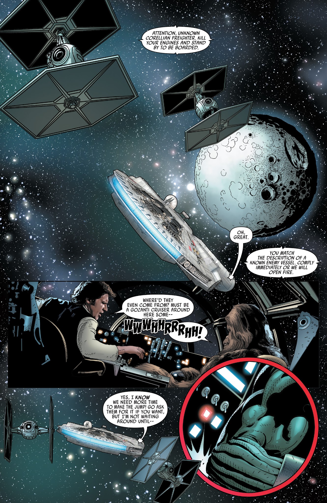 Read online Star Wars (2015) comic -  Issue #35 - 8