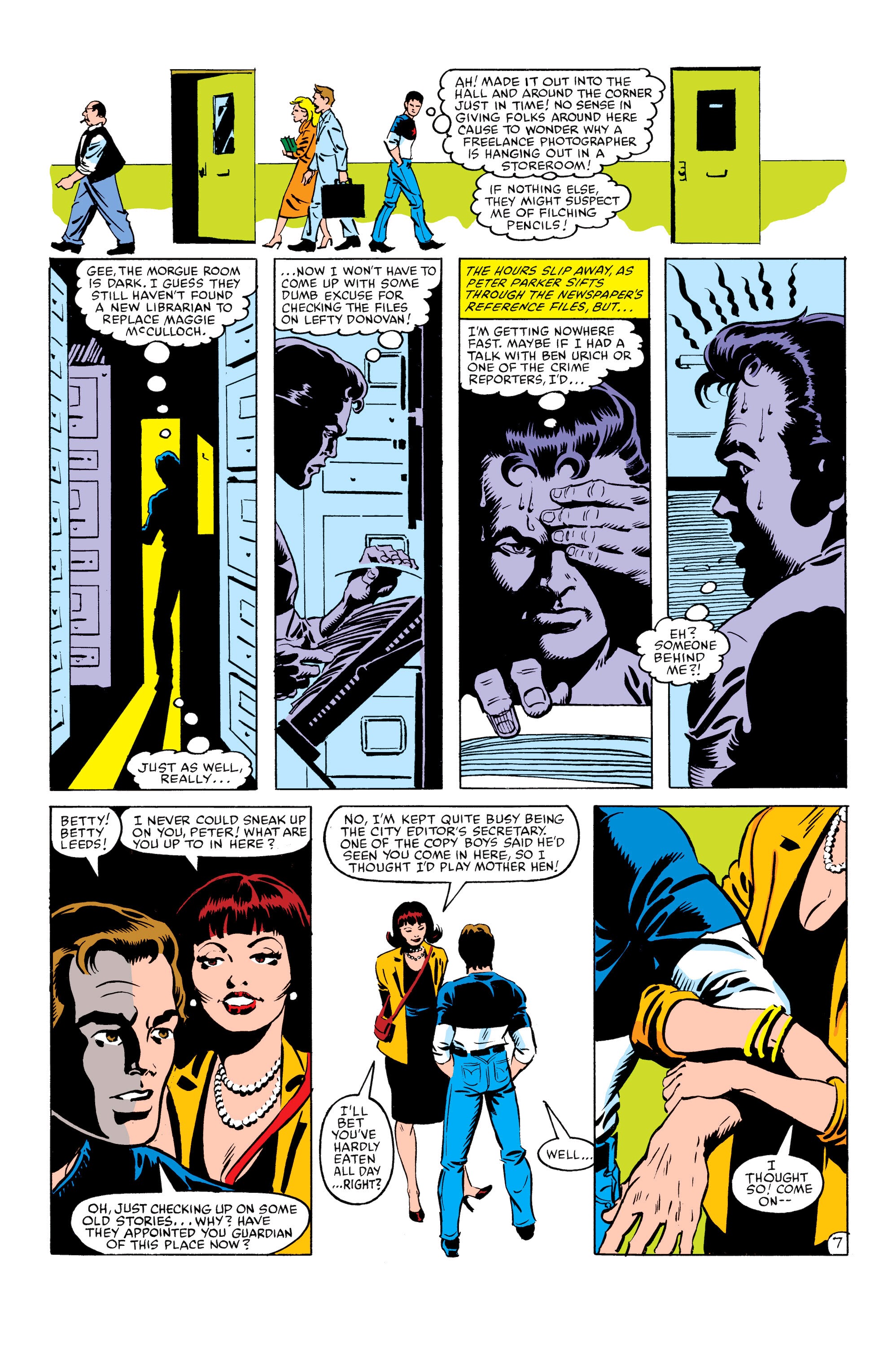 Read online The Amazing Spider-Man: The Origin of the Hobgoblin comic -  Issue # TPB (Part 2) - 50