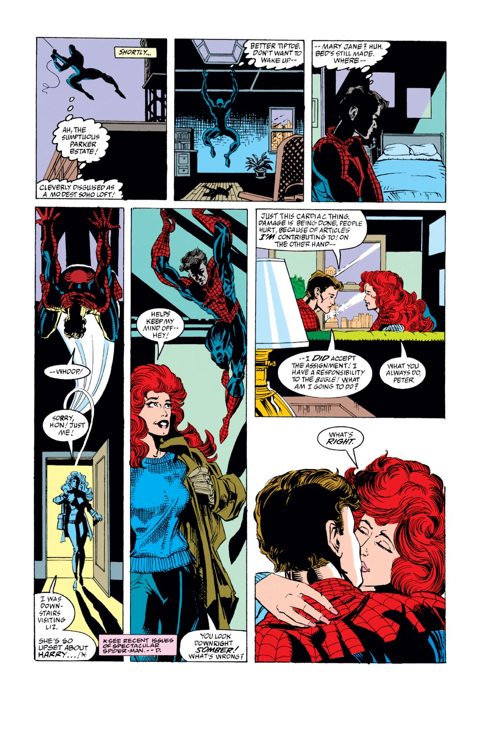 The Amazing Spider-Man (1963) 360 Page 7