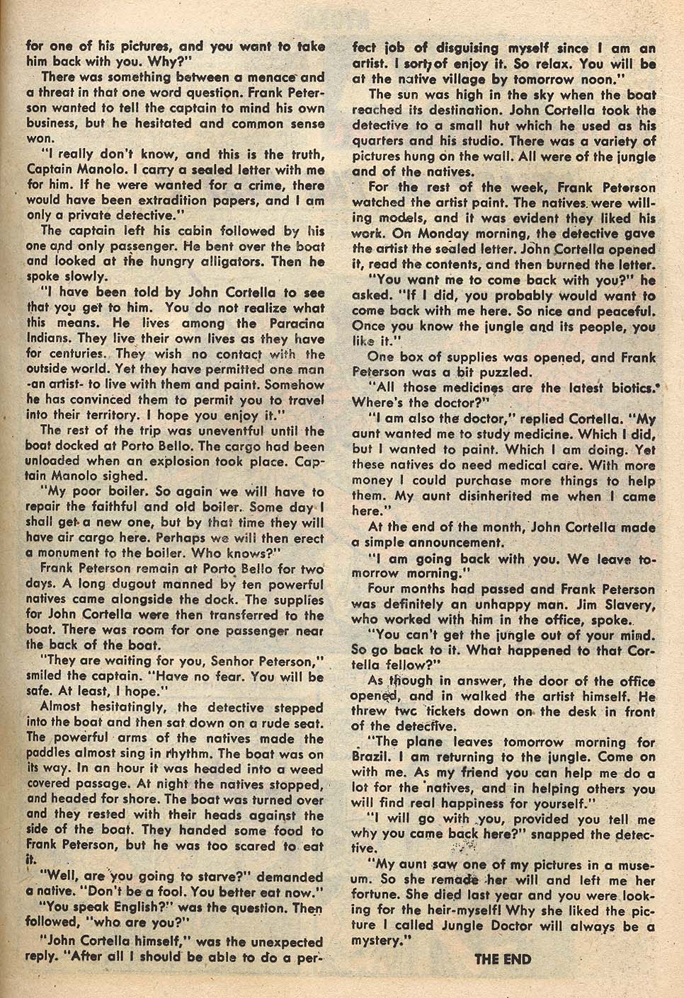 Read online Nyoka the Jungle Girl (1955) comic -  Issue #20 - 17