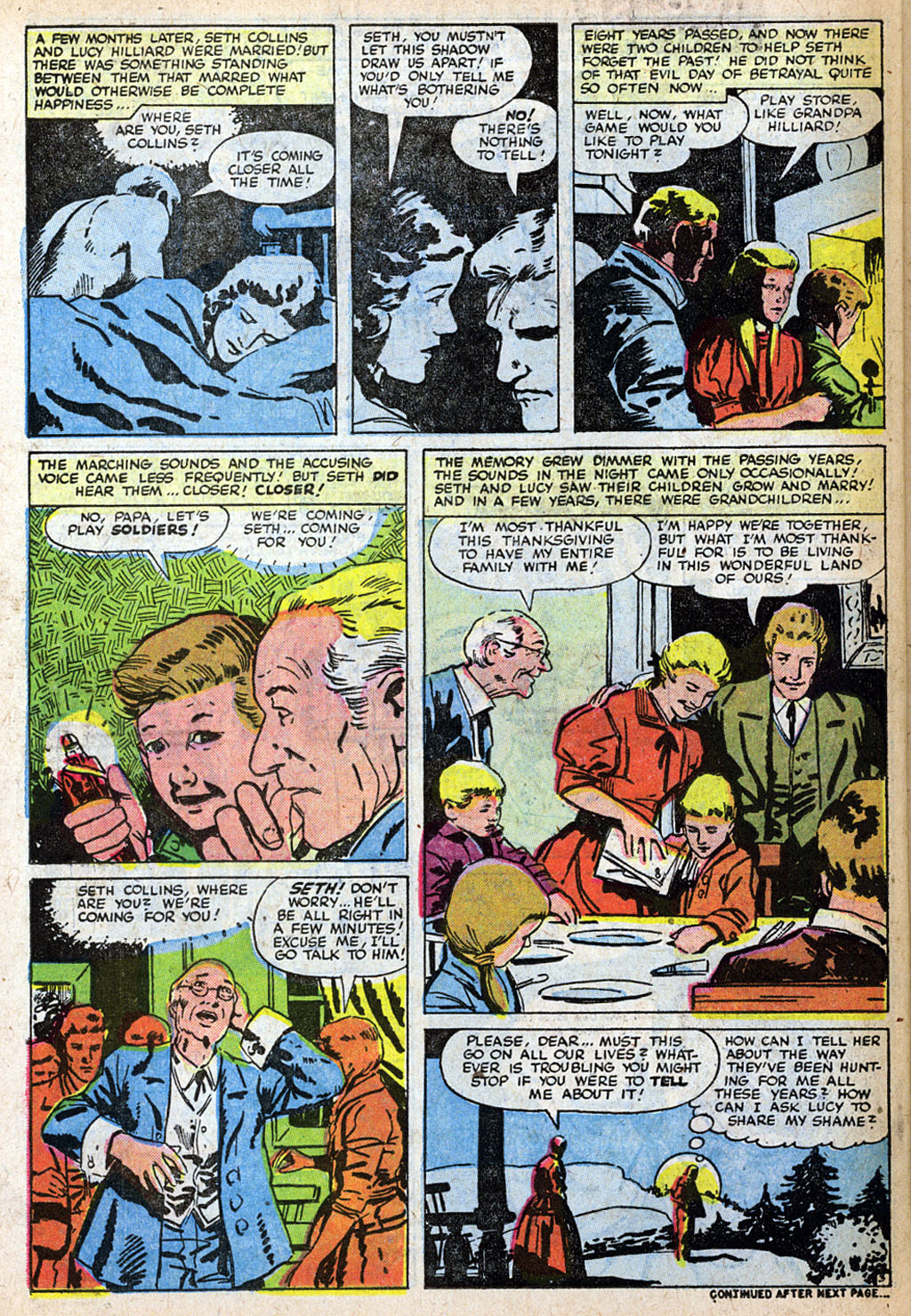 Marvel Tales (1949) 156 Page 25