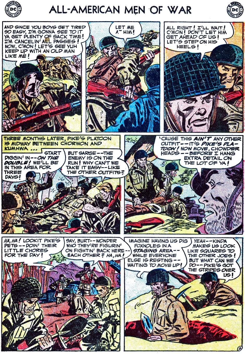 All-American Men of War issue 128 - Page 12