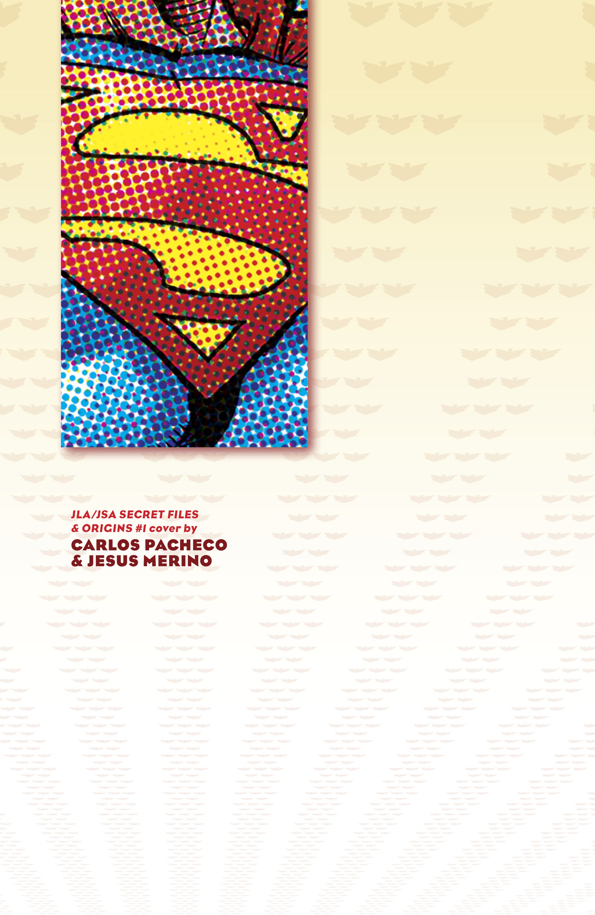 Read online JSA by Geoff Johns comic -  Issue # TPB 2 (Part 4) - 8