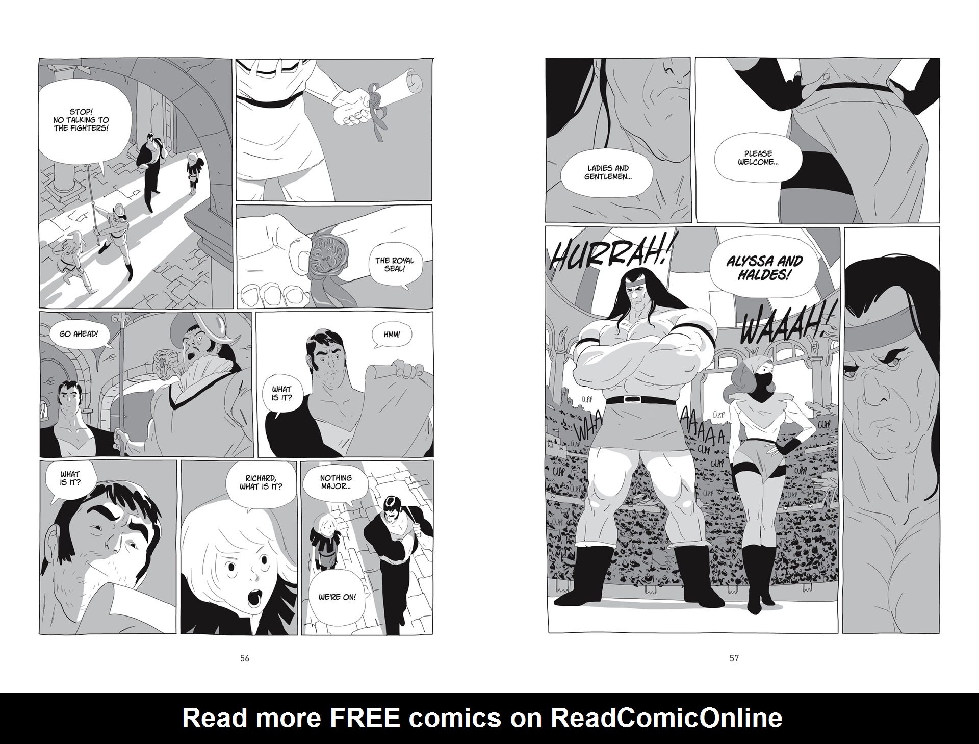 Read online Last Man comic -  Issue #2 - 31