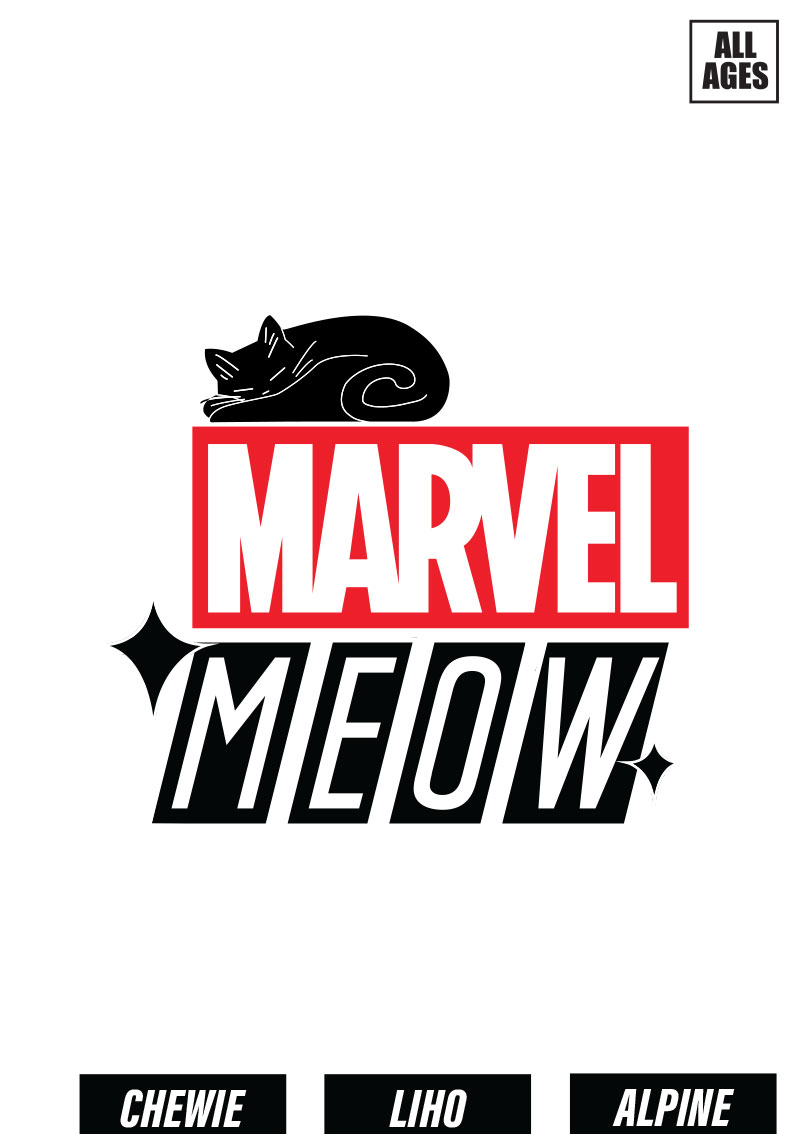 Read online Marvel Meow: Infinity Comic comic -  Issue #4 - 2
