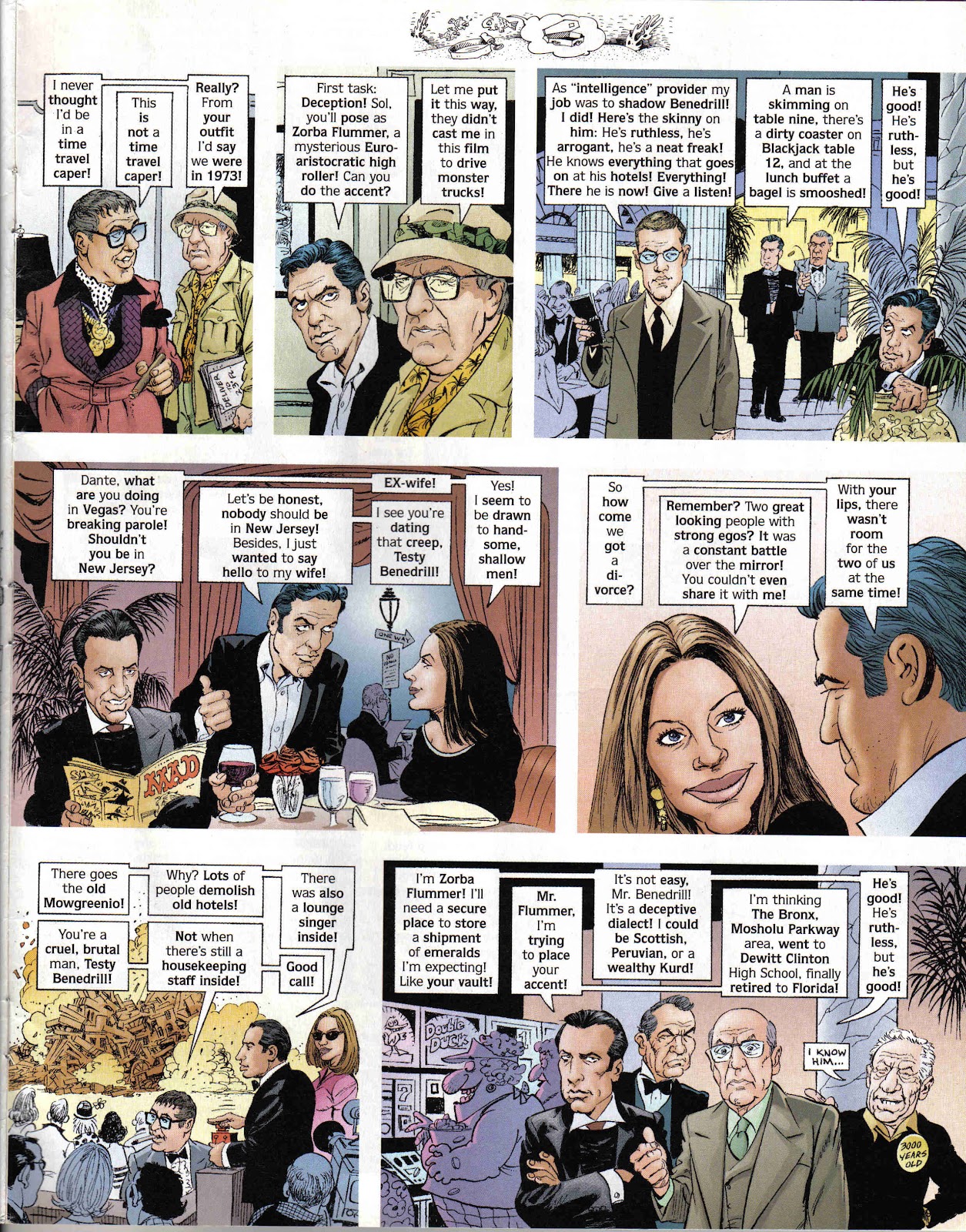 MAD issue 416 - Page 45