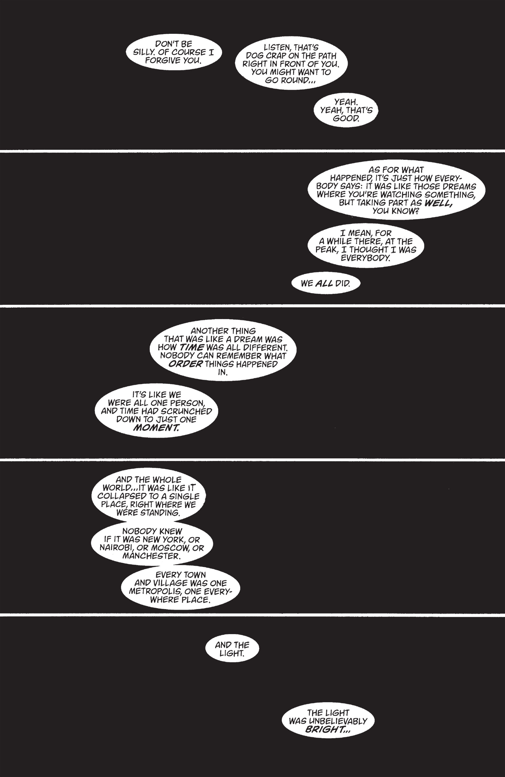 Read online Promethea comic -  Issue # _Deluxe Edition 2 (Part 2) - 27