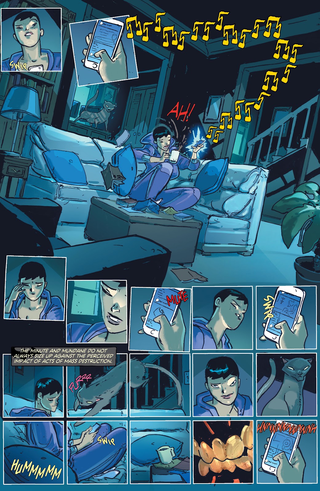 Batman Secret Files (2018) issue 3 - Page 20