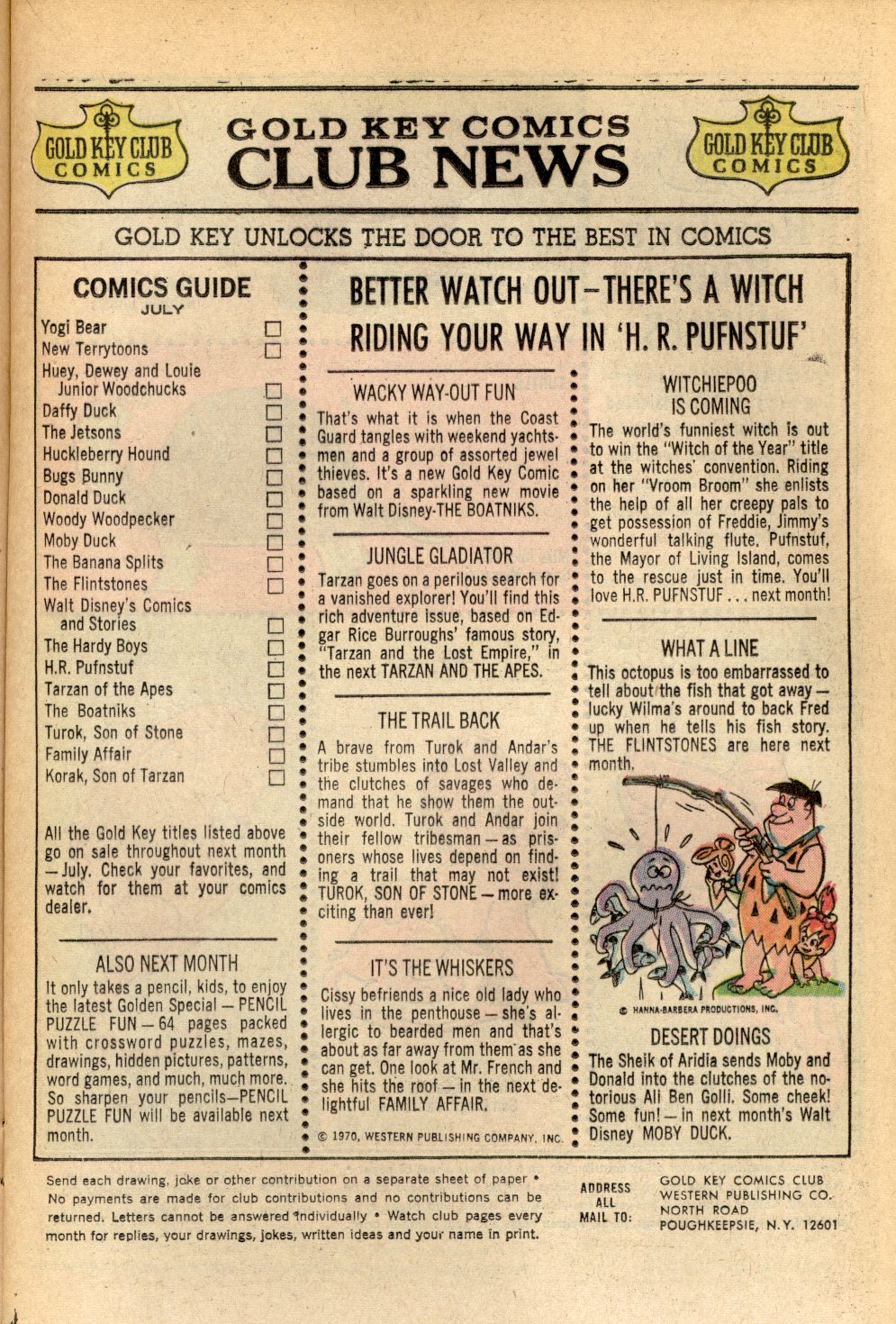 Read online Uncle Scrooge (1953) comic -  Issue #88 - 17