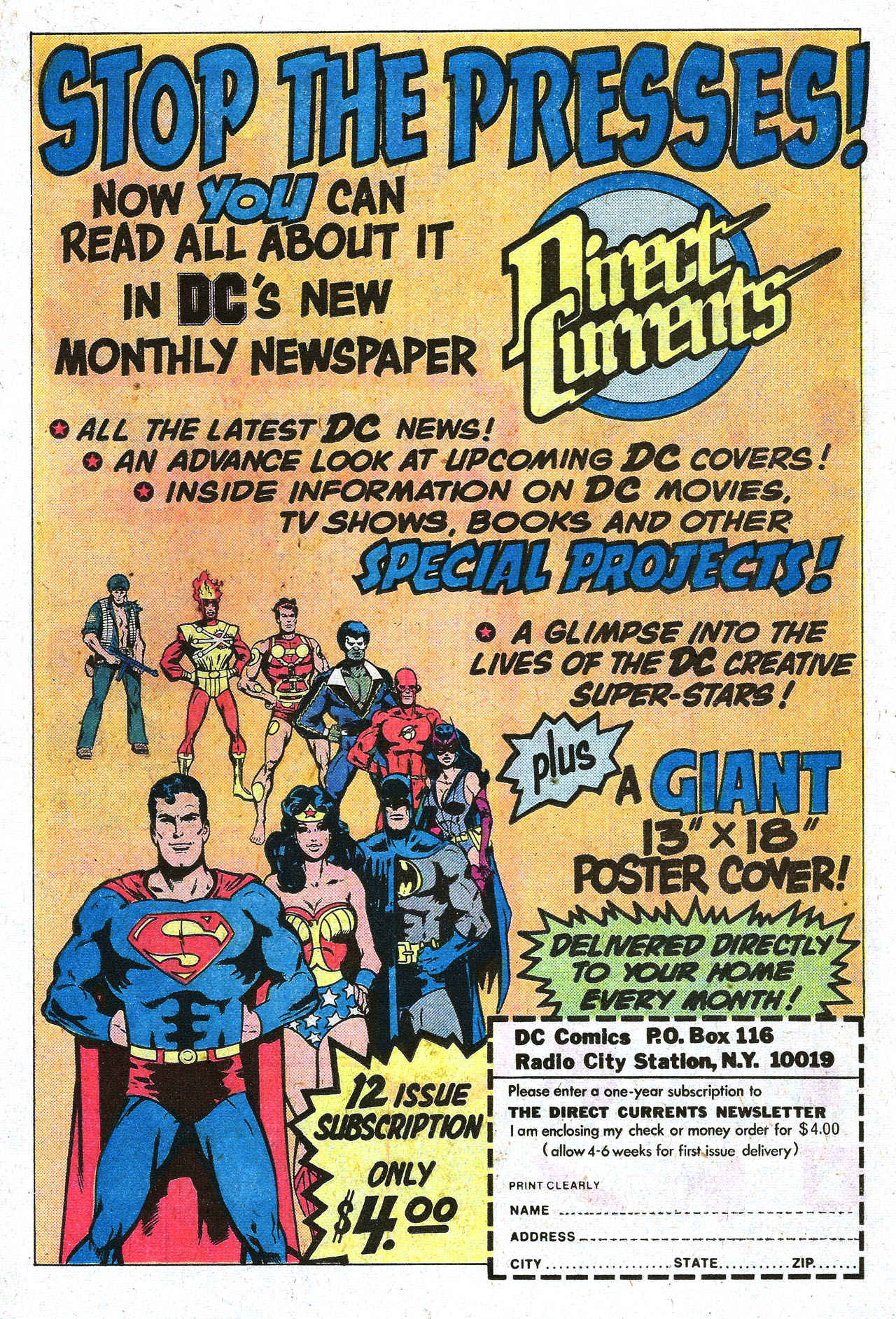 Read online Firestorm (1978) comic -  Issue #2 - 19