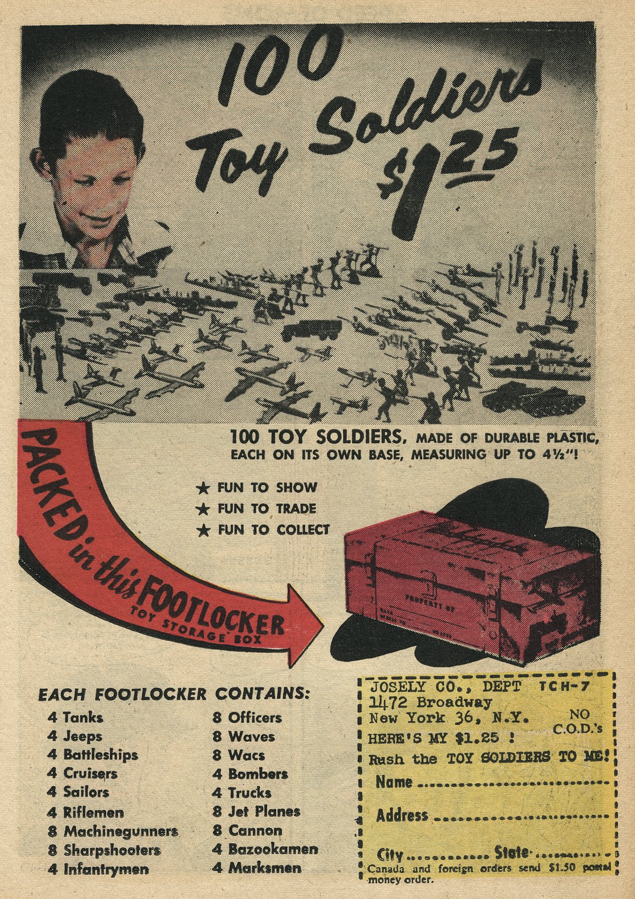 Read online Speed Demons comic -  Issue #6 - 15