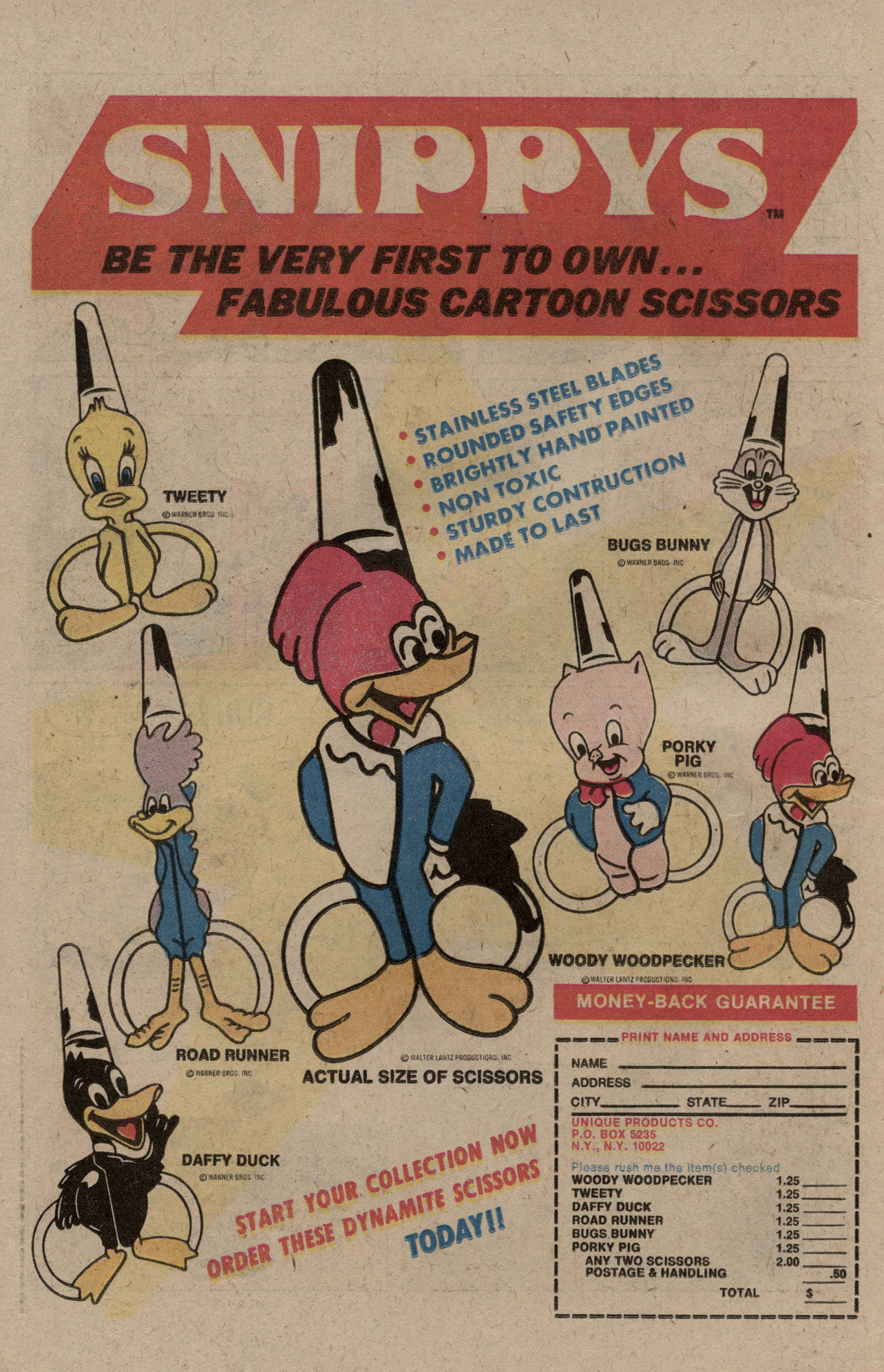 Read online Tom and Jerry comic -  Issue #314 - 22
