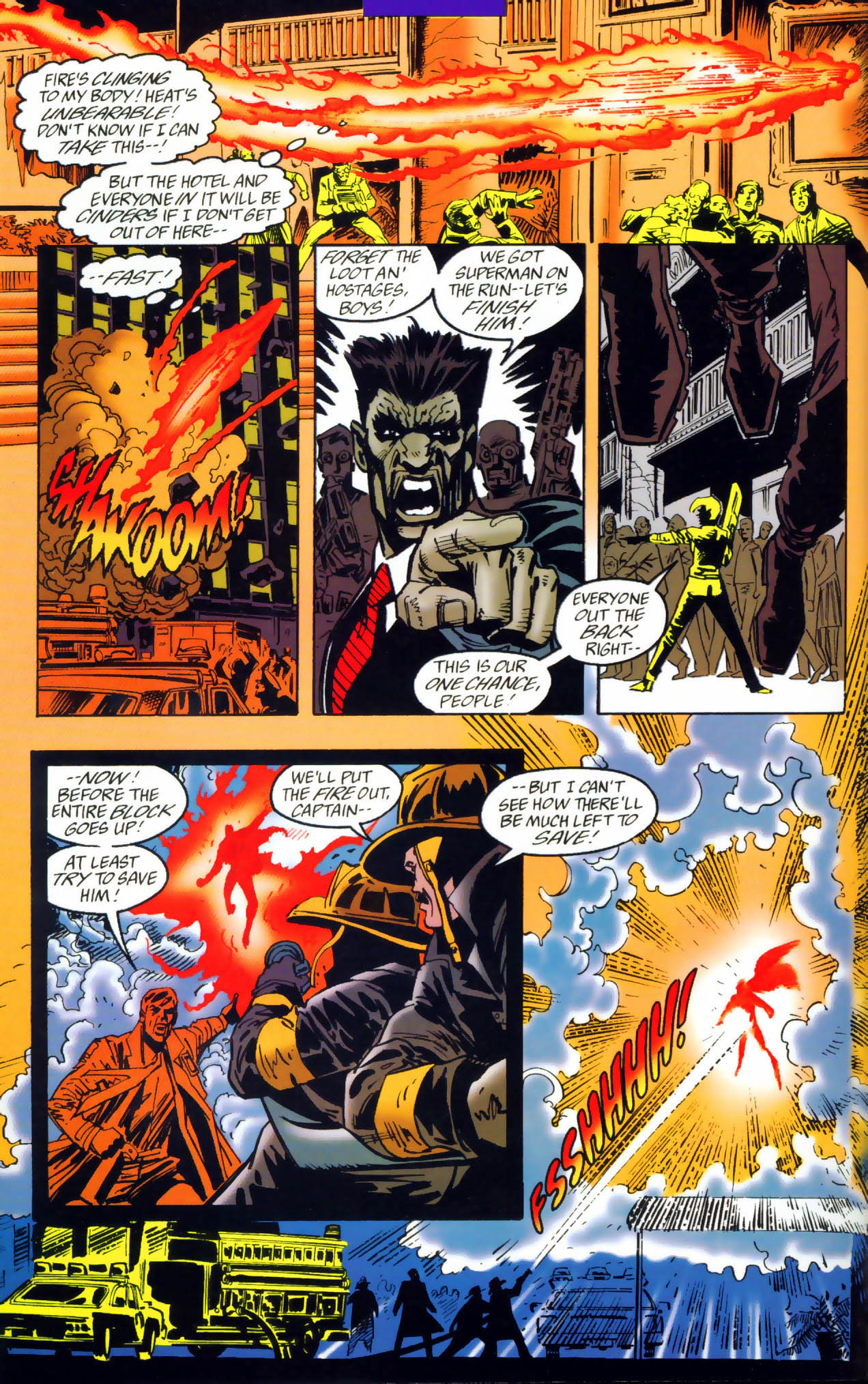 Read online Adventures of Superman (1987) comic -  Issue #Adventures of Superman (1987) _Annual 7 - 35