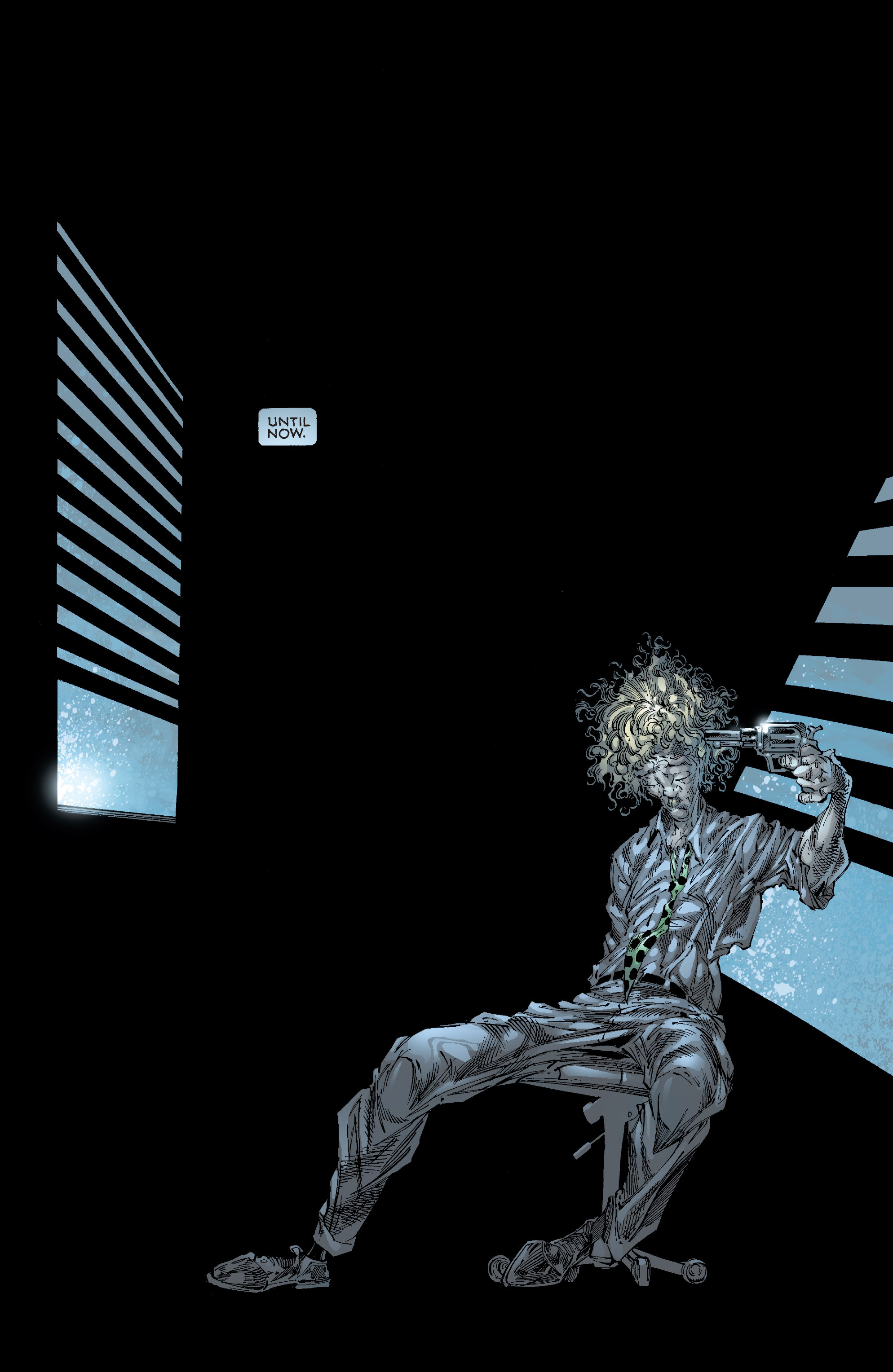 Read online Spawn comic -  Issue # _Collection TPB 19 - 51