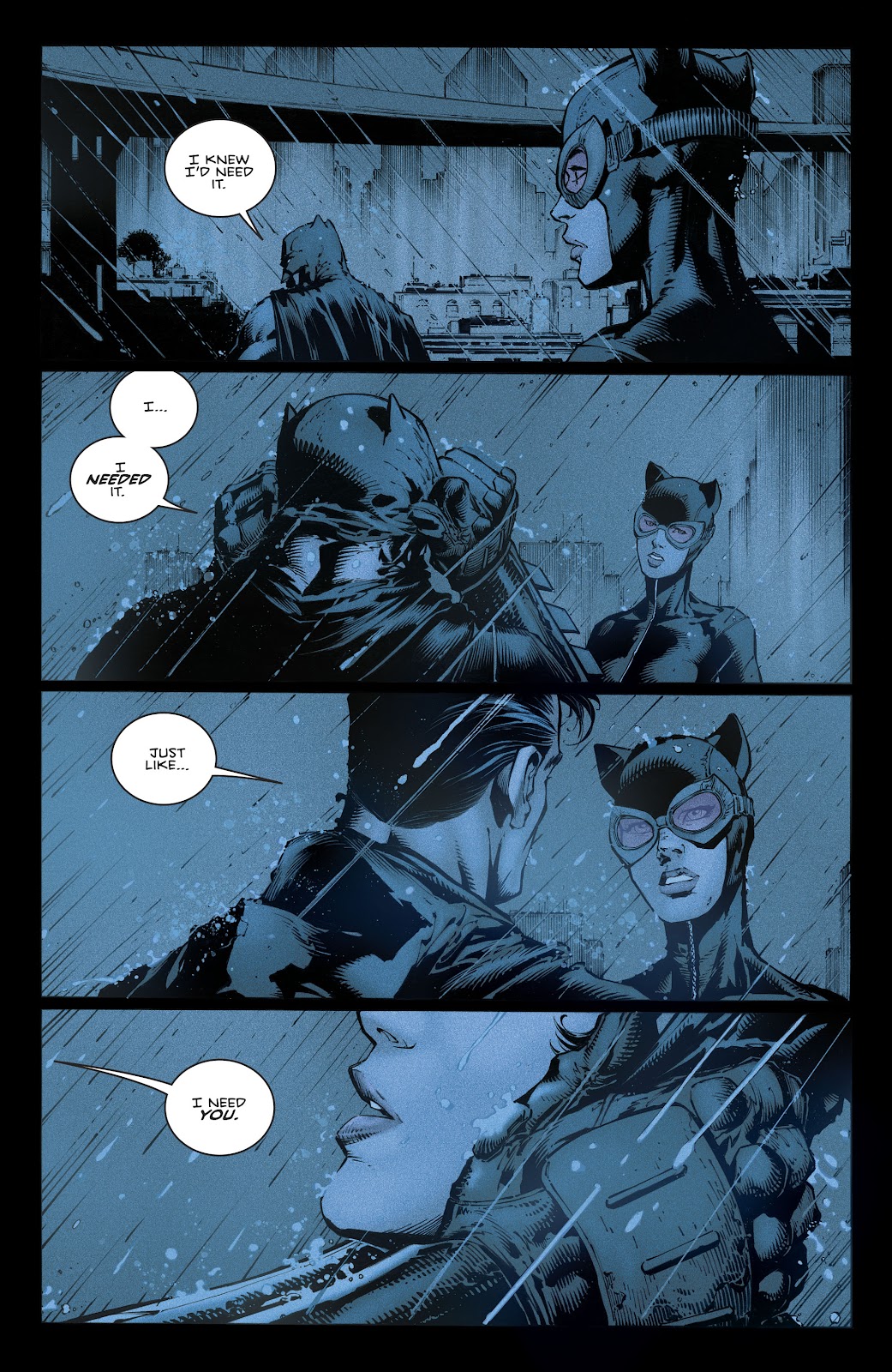 Batman (2016) issue 24 - Page 21