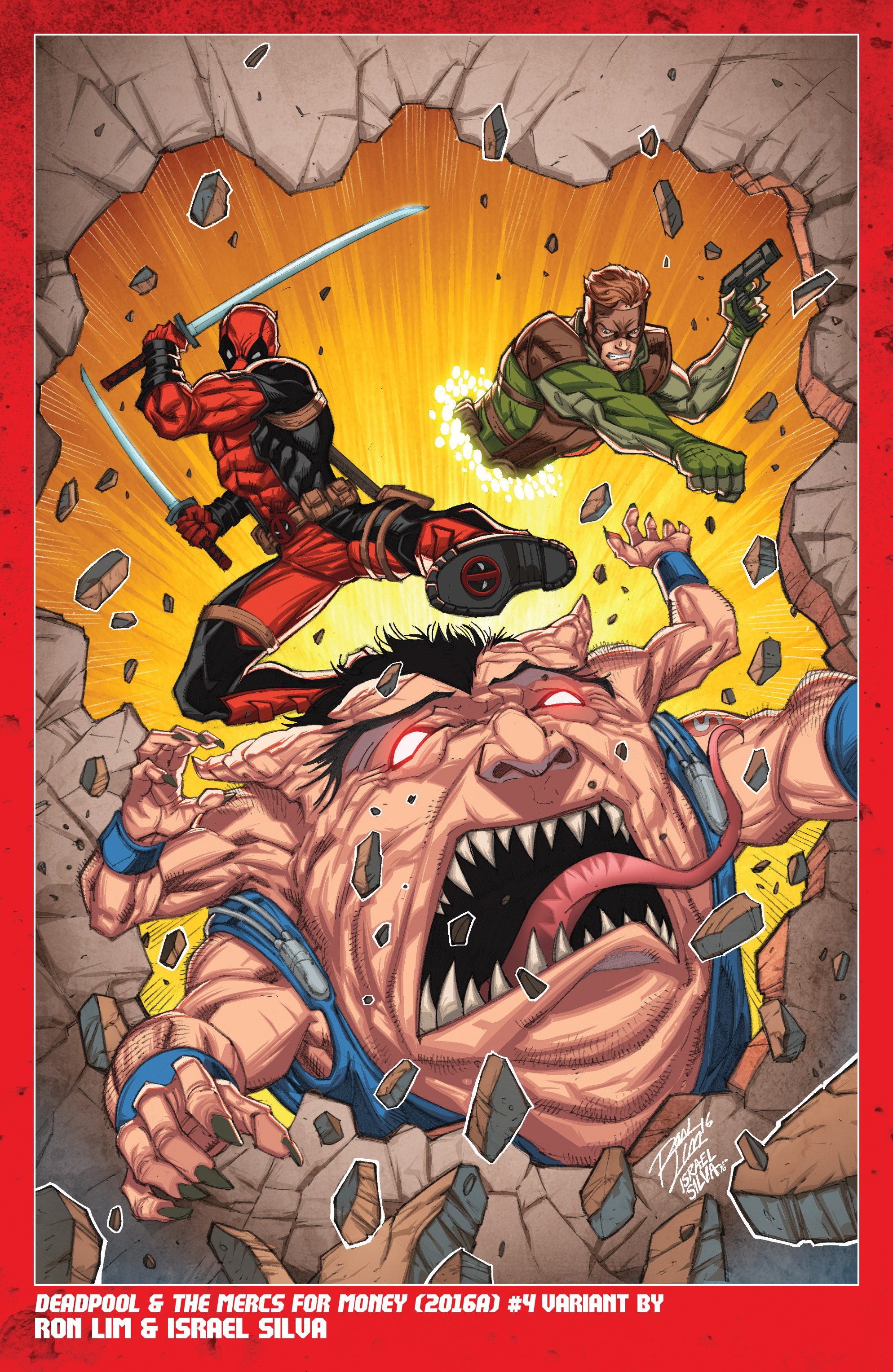 Read online Deadpool Classic comic -  Issue # TPB 23 (Part 4) - 73
