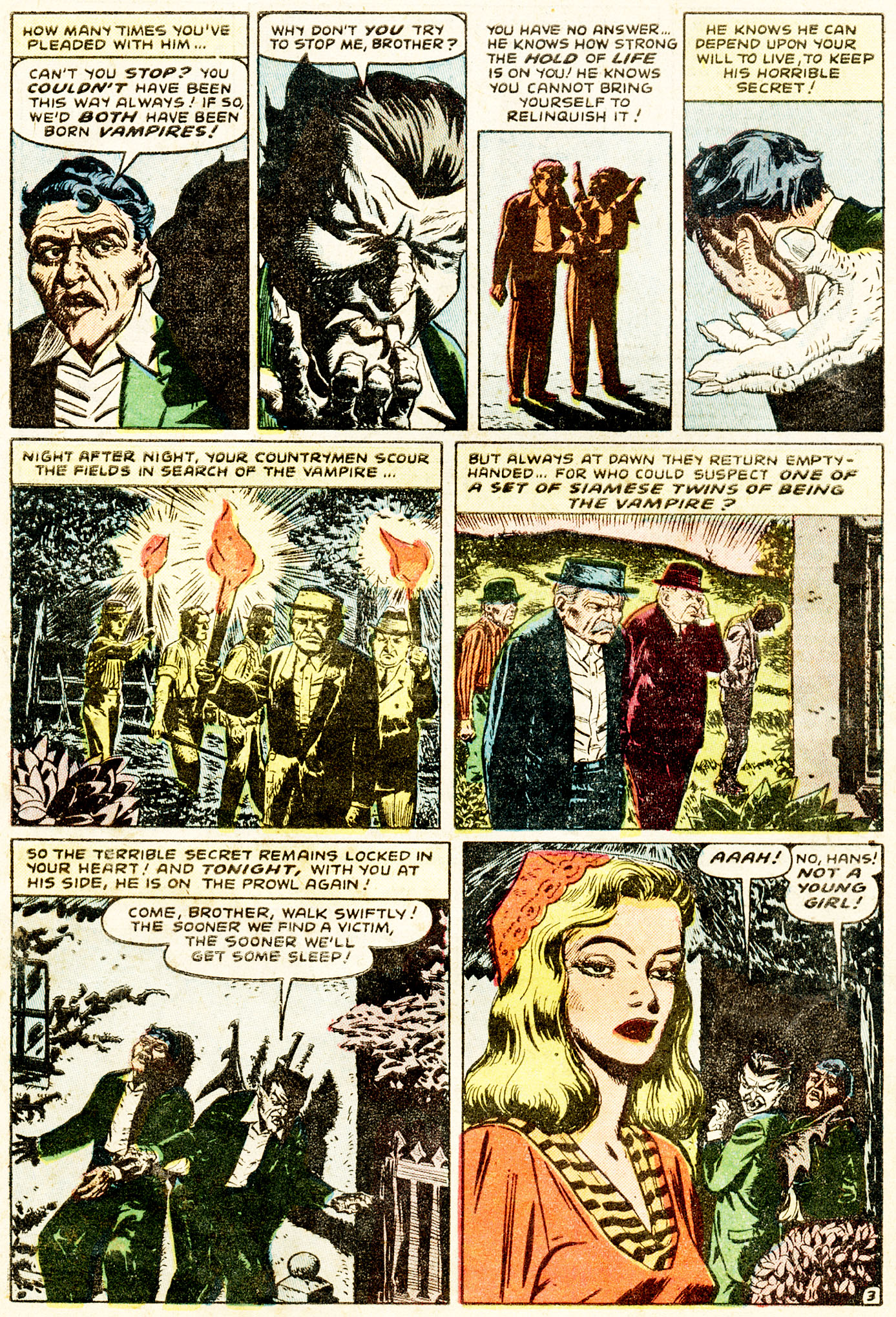 Read online Astonishing comic -  Issue #35 - 30