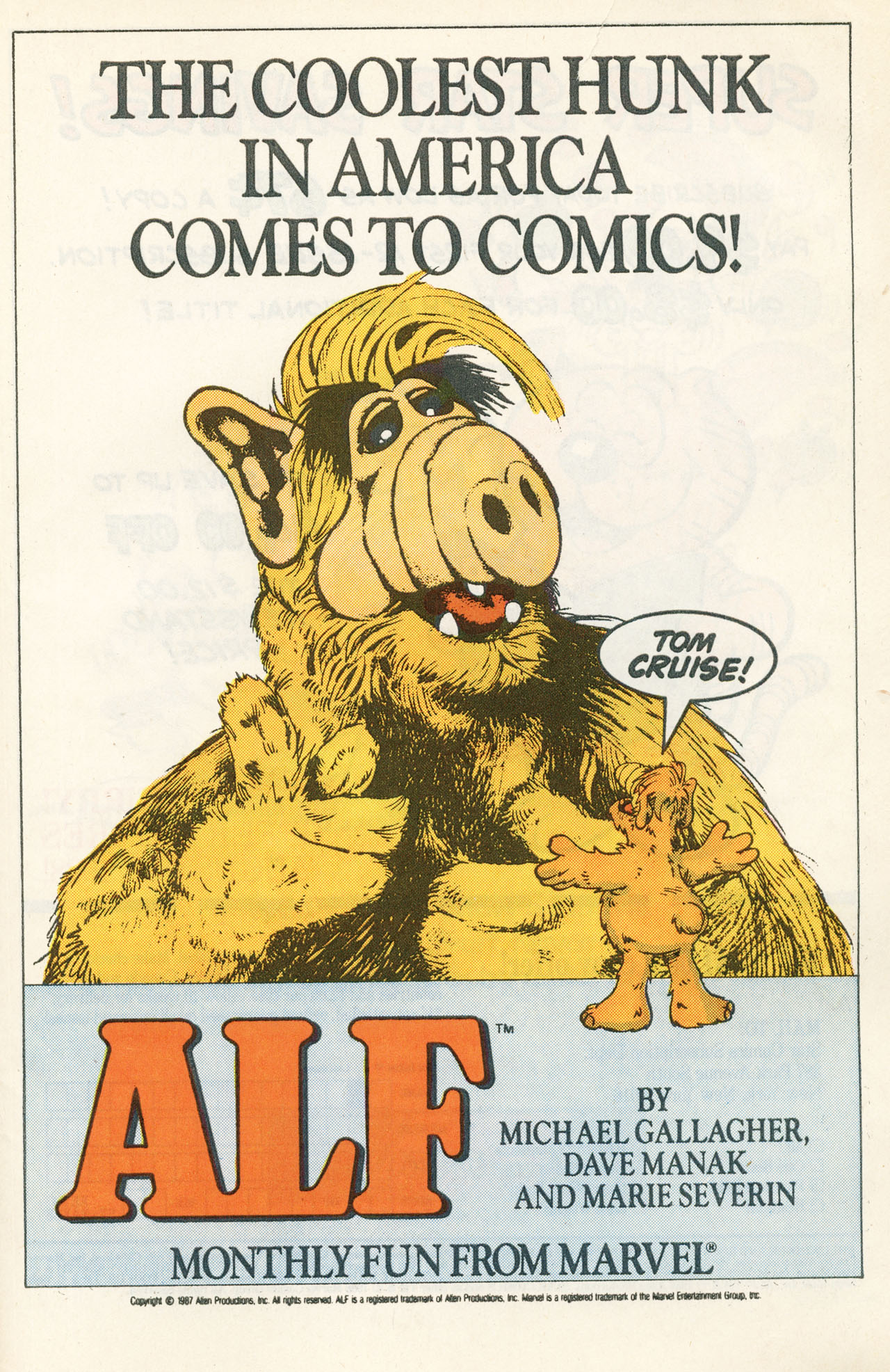 Read online Heathcliff comic -  Issue #26 - 33