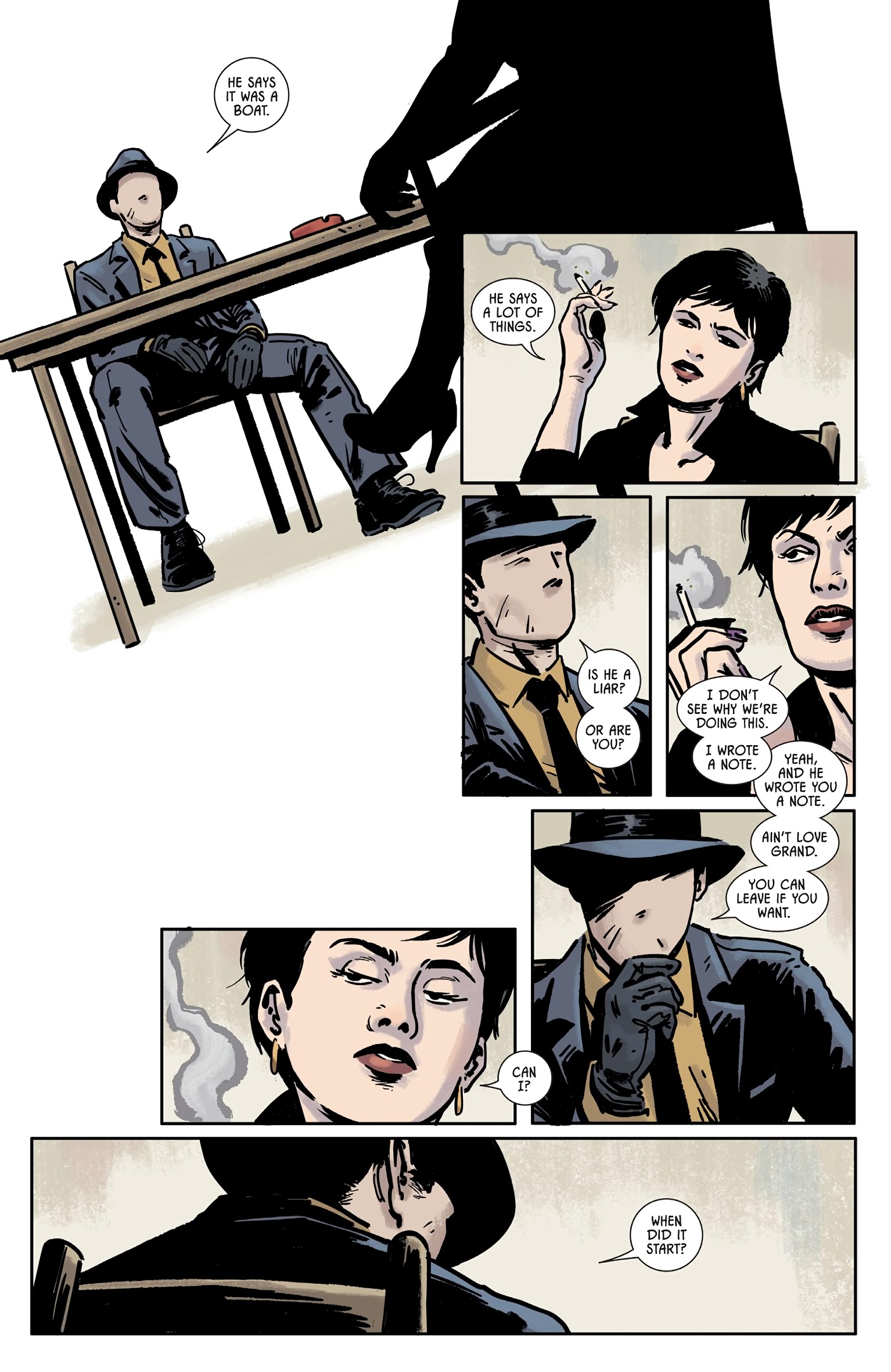 Read online Batman: Rebirth Deluxe Edition comic -  Issue # TPB 5 (Part 2) - 79