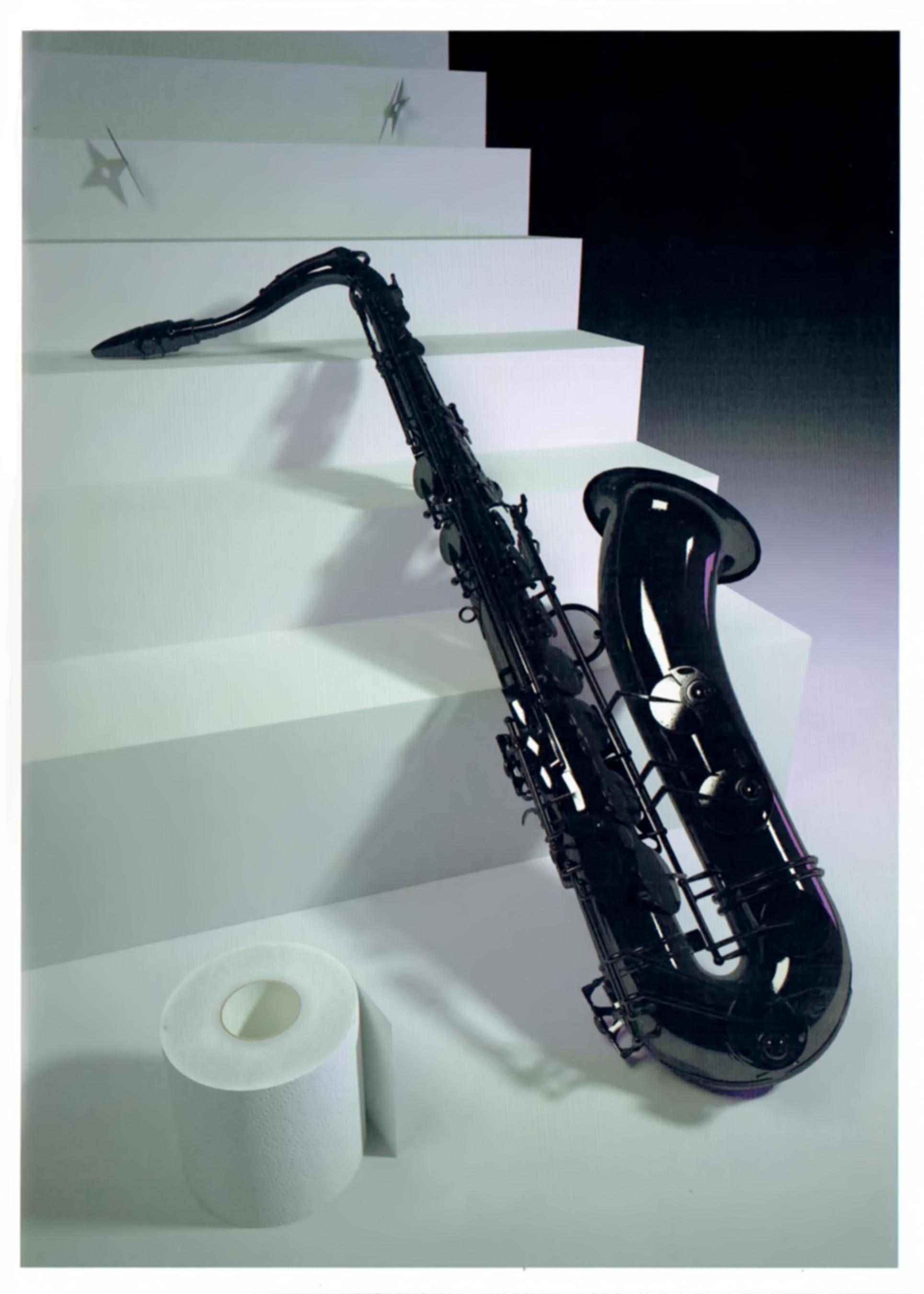 Read online Kramers Ergot comic -  Issue #8 - 73