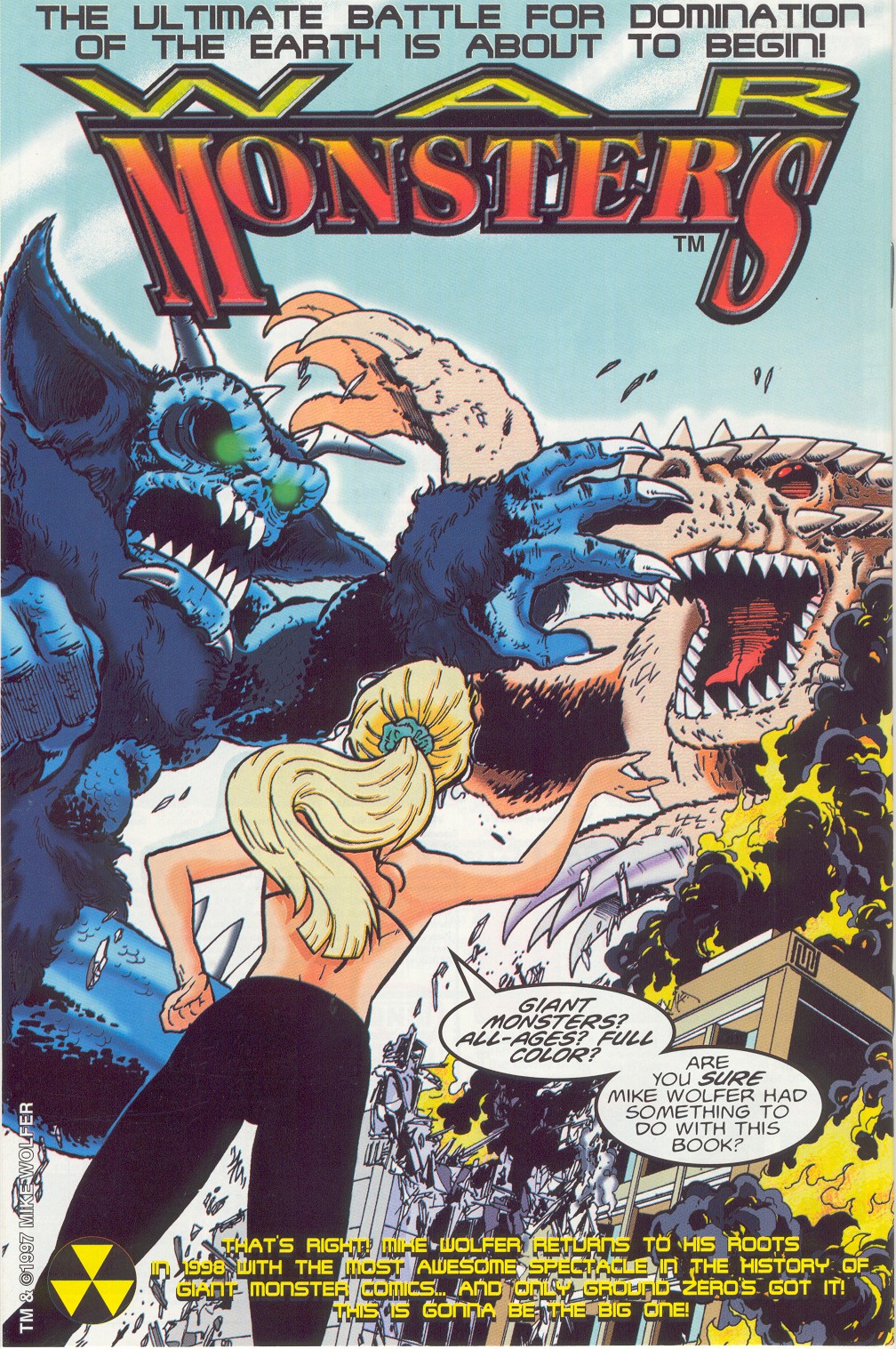 Read online Fangs of the Widow comic -  Issue #14 - 27