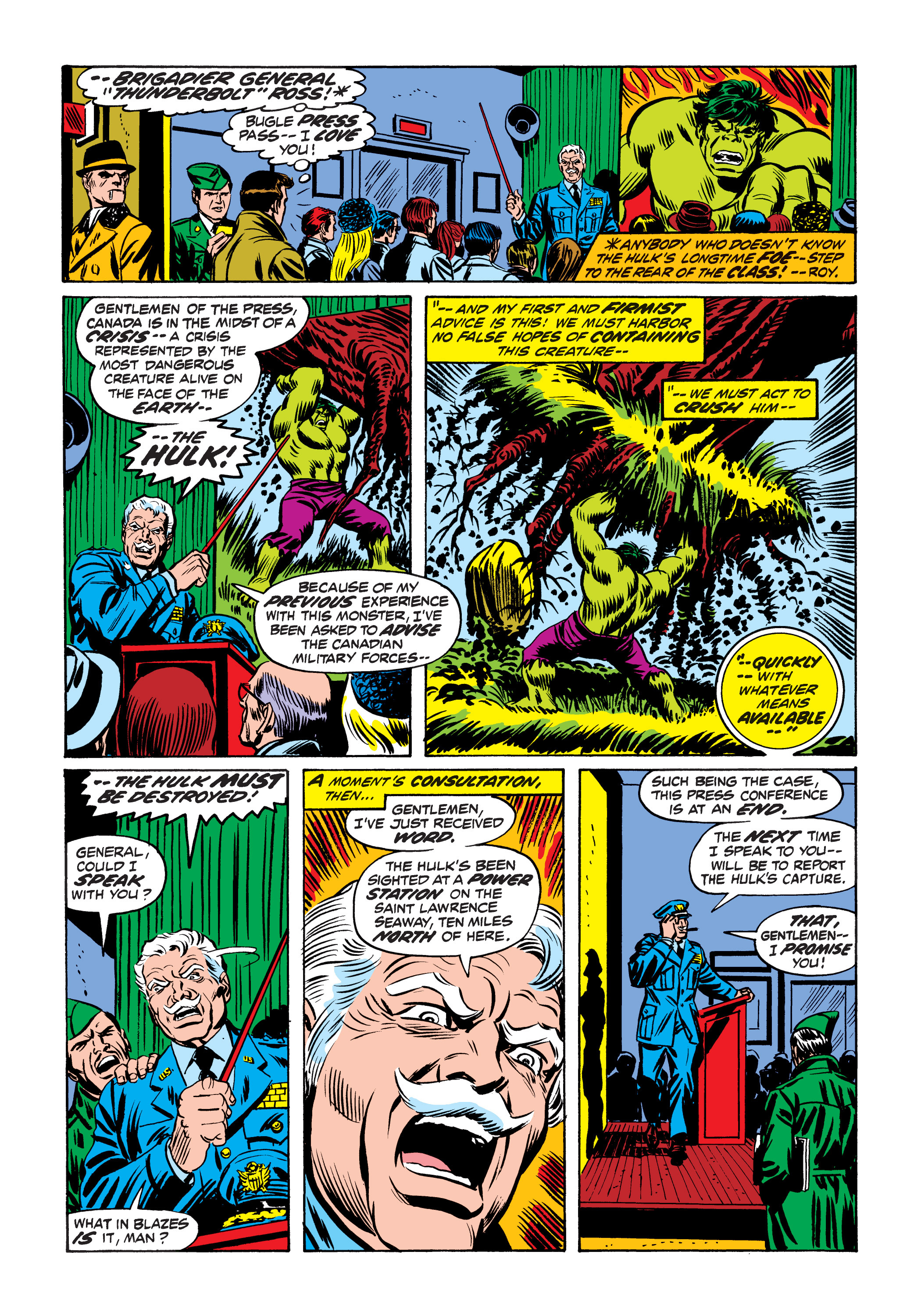 Read online Marvel Masterworks: The Amazing Spider-Man comic -  Issue # TPB 12 (Part 3) - 1