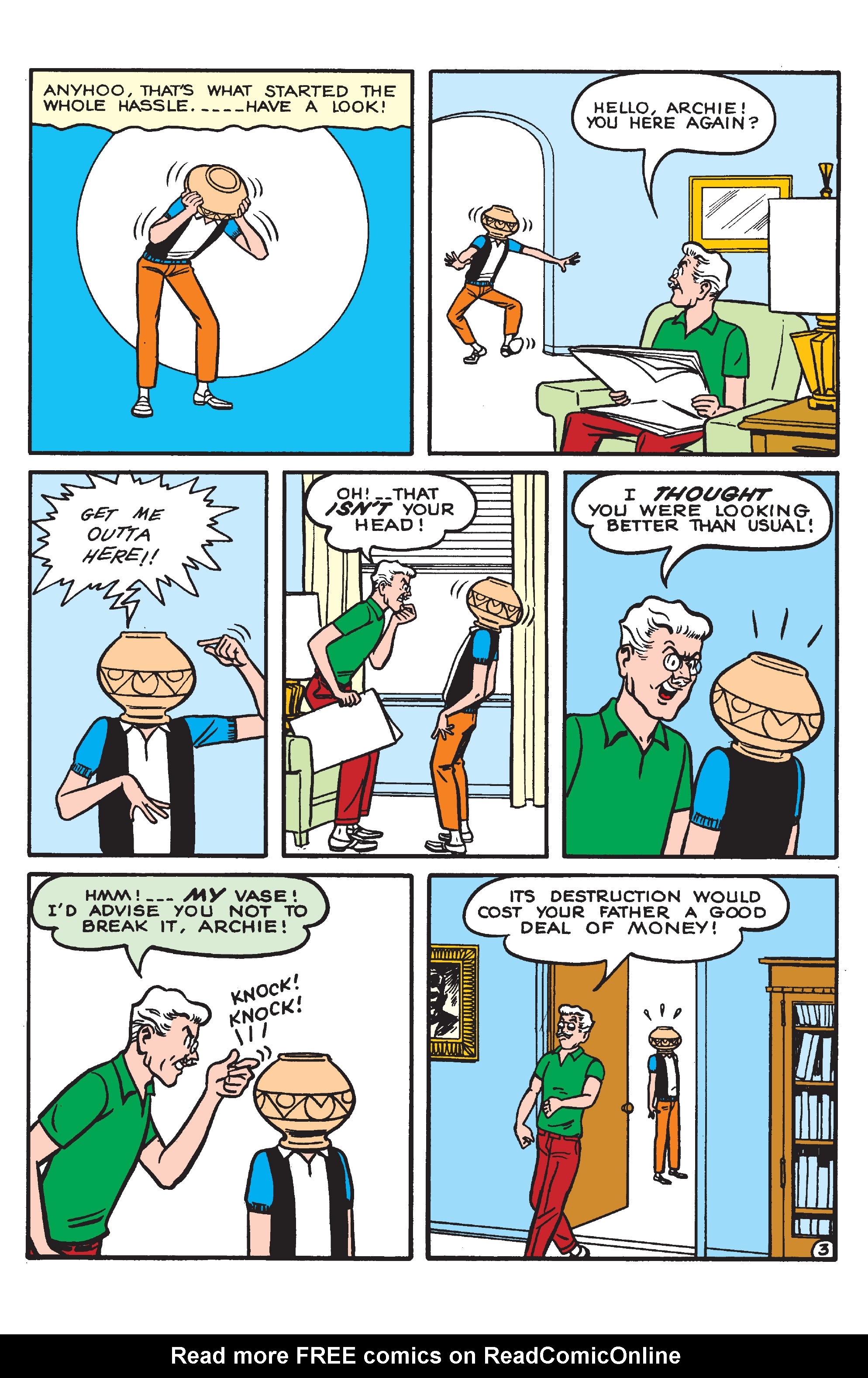 Read online Pep Digital comic -  Issue #164 - 219
