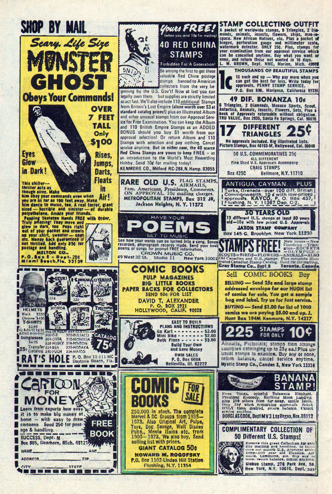 Read online Our Love Story comic -  Issue #23 - 26