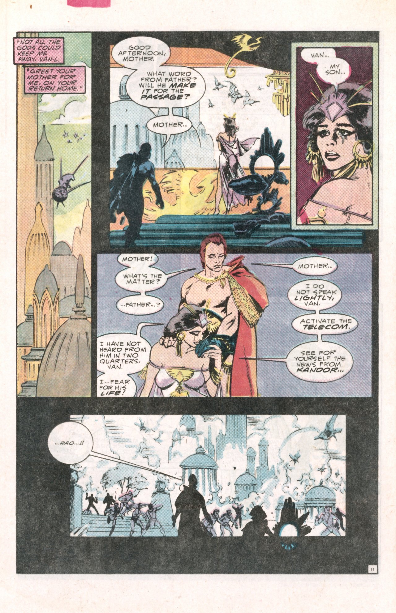 World of Krypton Issue #1 #1 - English 18