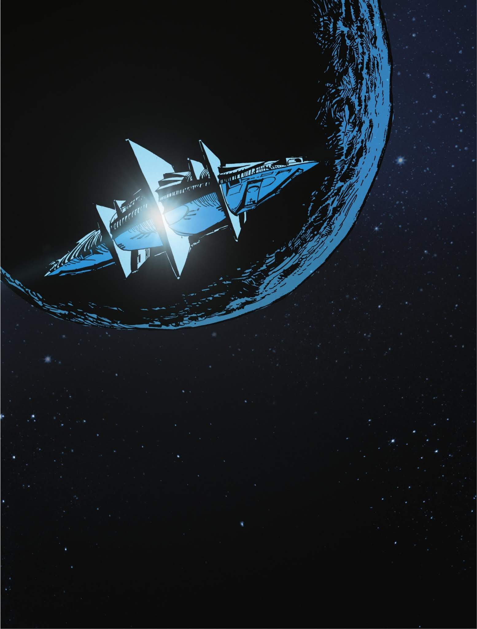 Read online Valerian The Complete Collection comic -  Issue # TPB 4 (Part 2) - 77