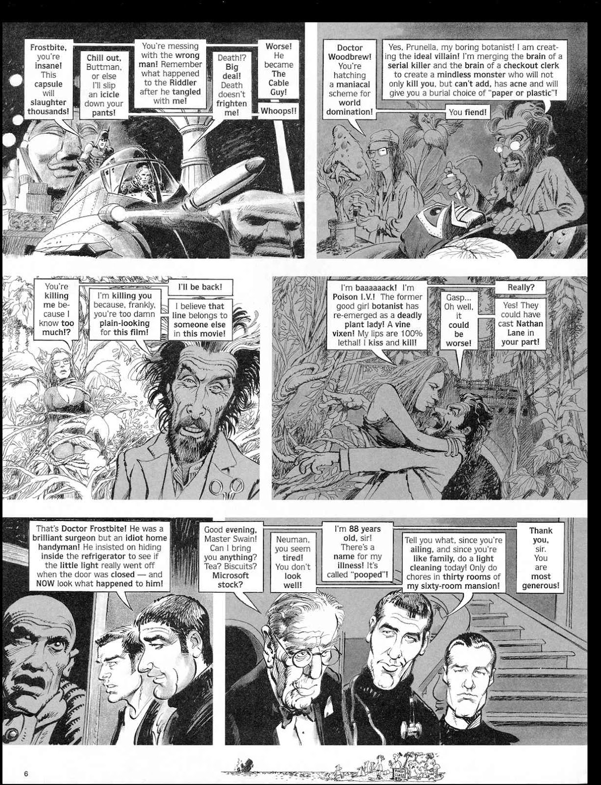 MAD issue 359 - Page 11