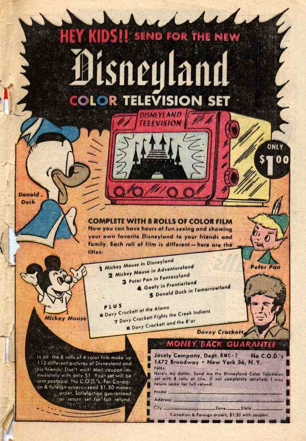Read online Wild Western comic -  Issue #51 - 33