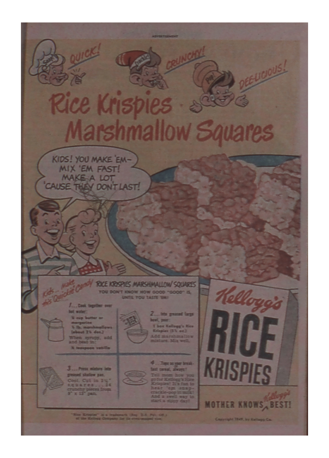 Read online Captain Marvel, Jr. comic -  Issue #81 - 15