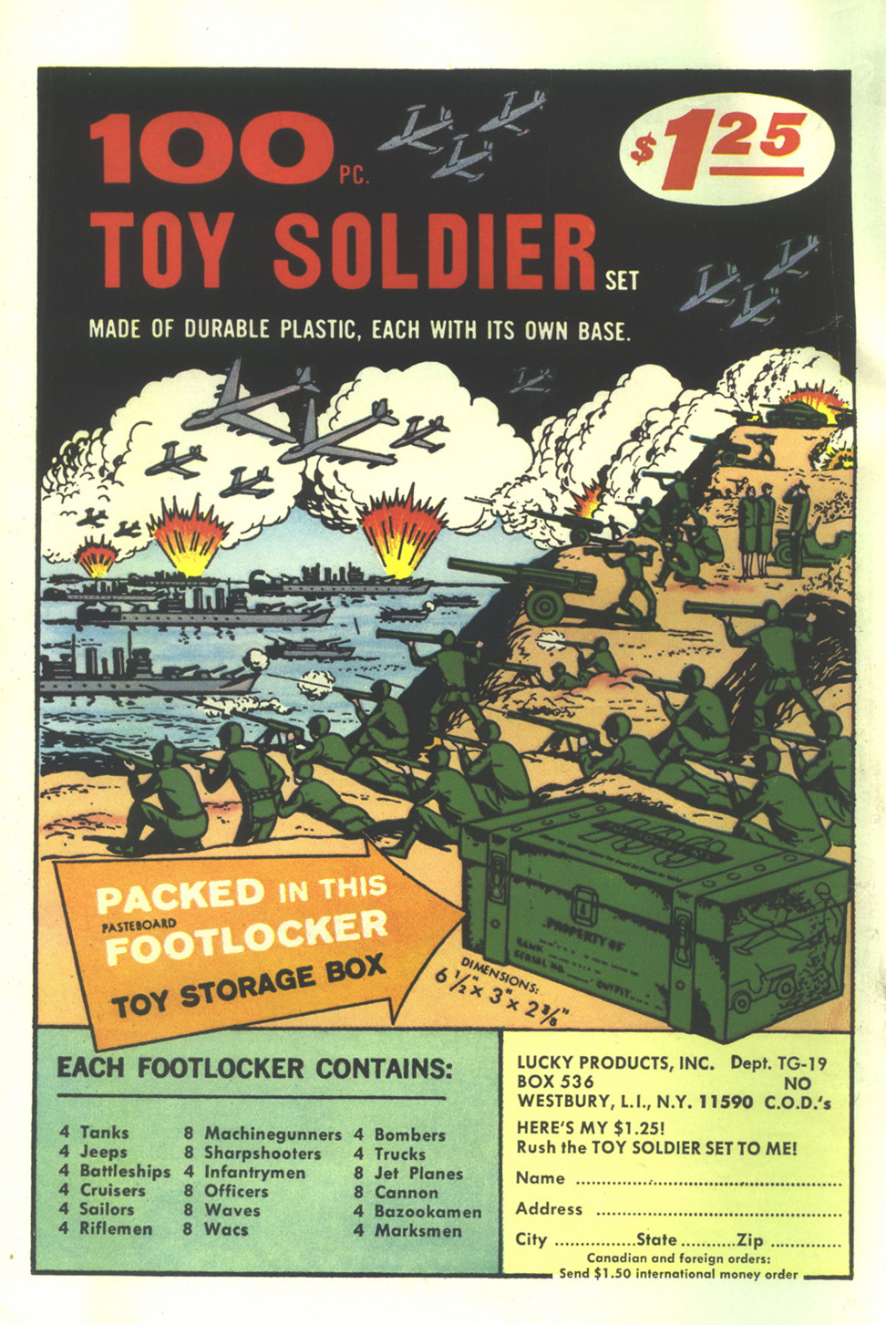 Read online Scamp (1967) comic -  Issue #13 - 2