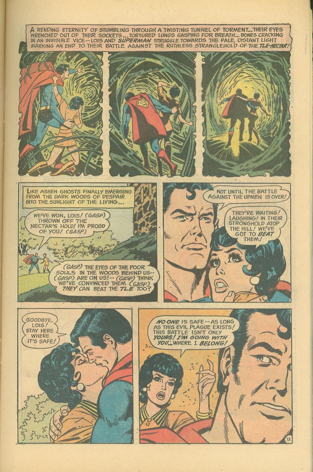 Read online Superman's Girl Friend, Lois Lane comic -  Issue #117 - 15